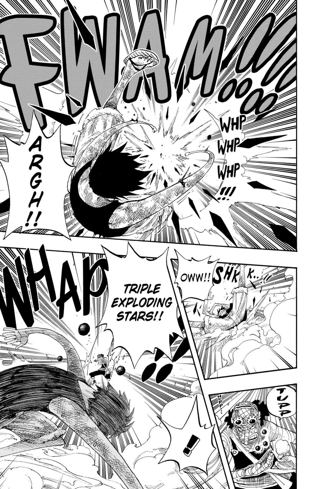 One Piece Chapter 333 - Page 5