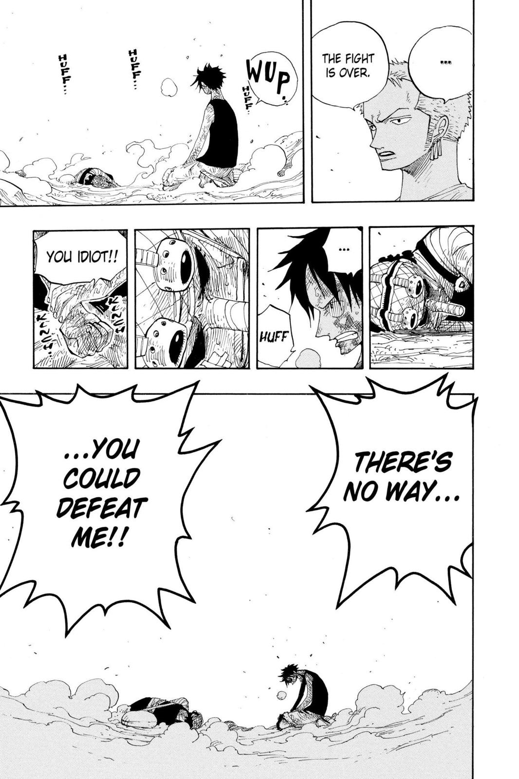 One Piece Chapter 333 - Page 13