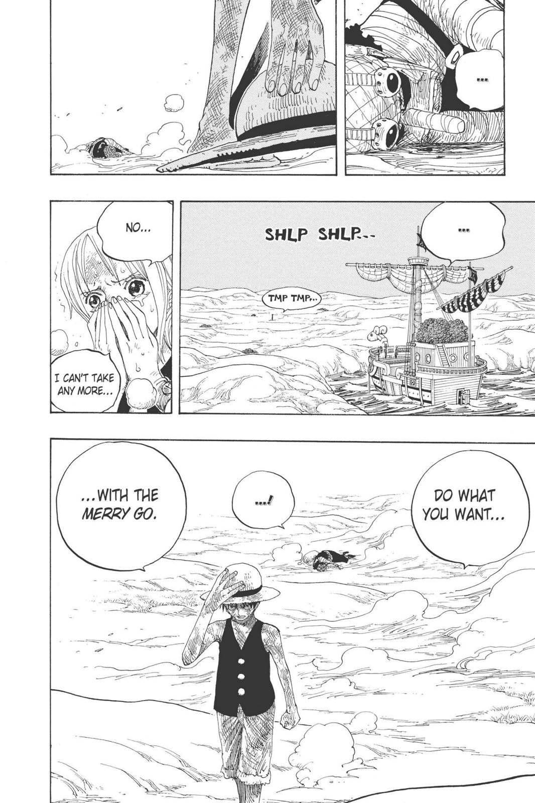 One Piece Chapter 333 - Page 14