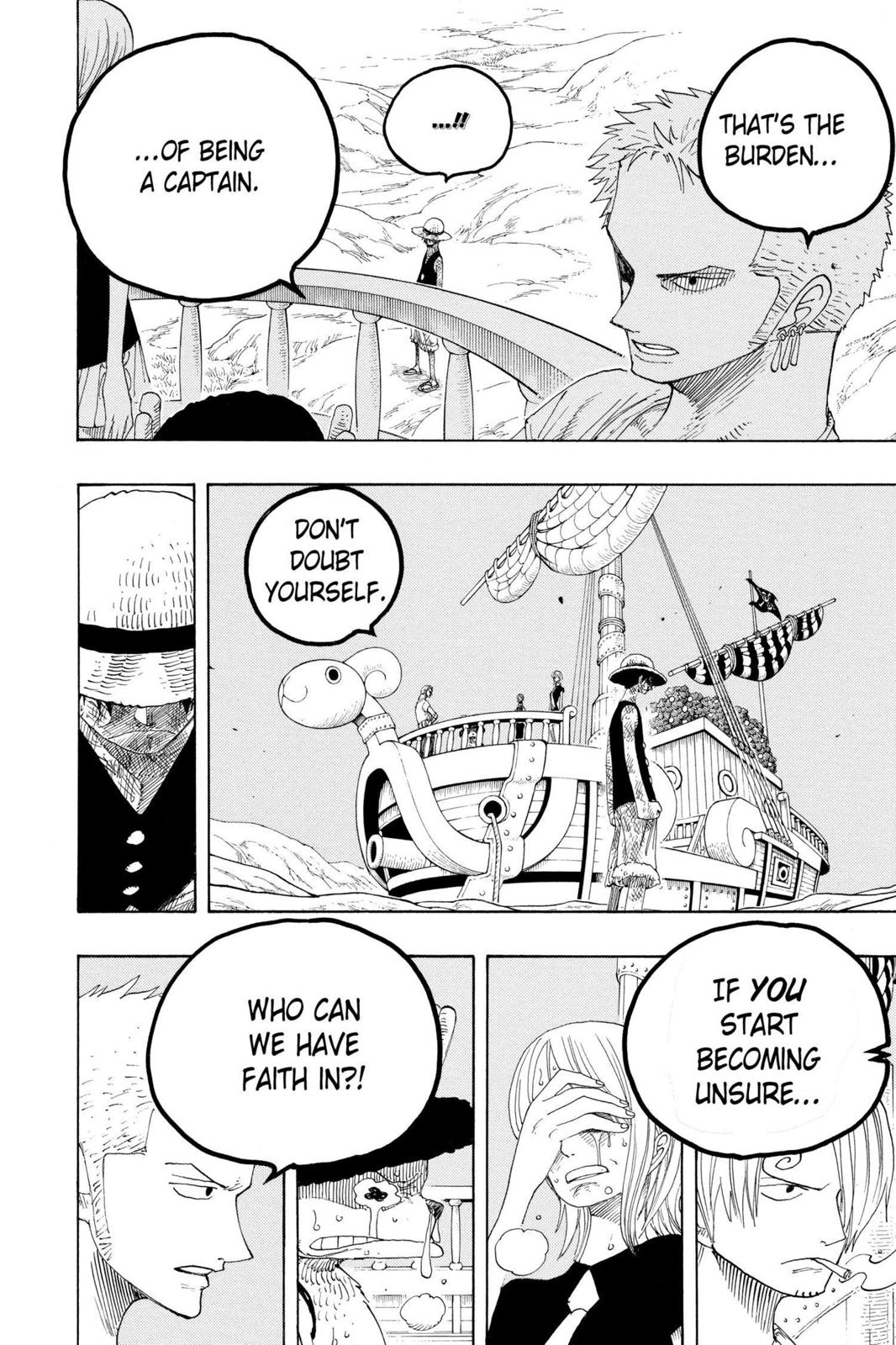 One Piece Chapter 333 - Page 18