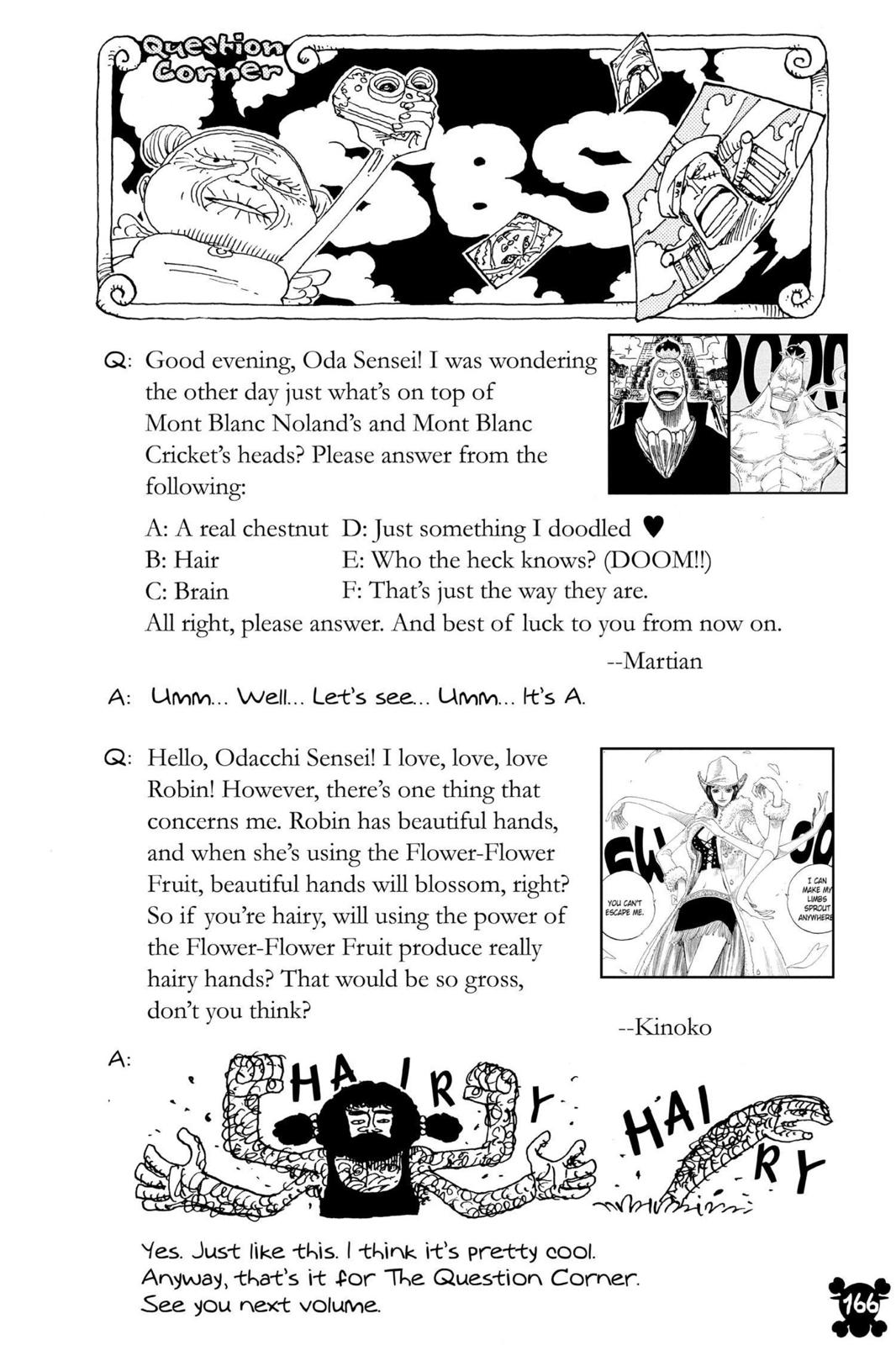 One Piece Chapter 335 - Page 19
