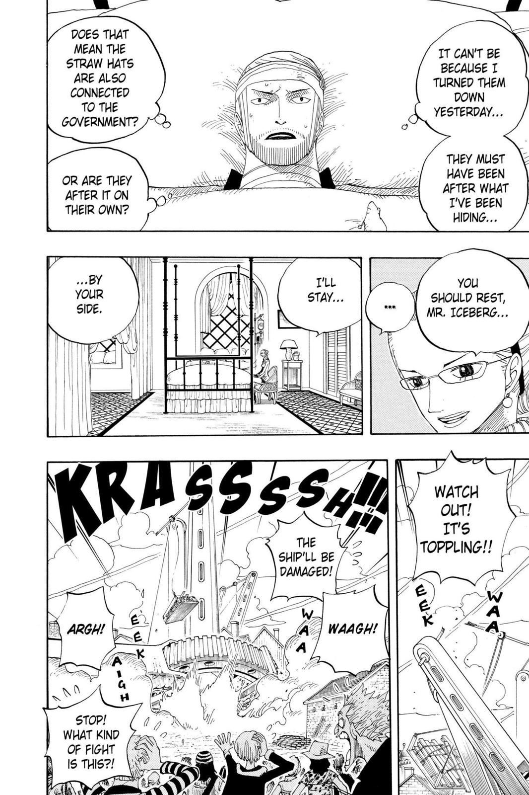 One Piece Chapter 336 - Page 14