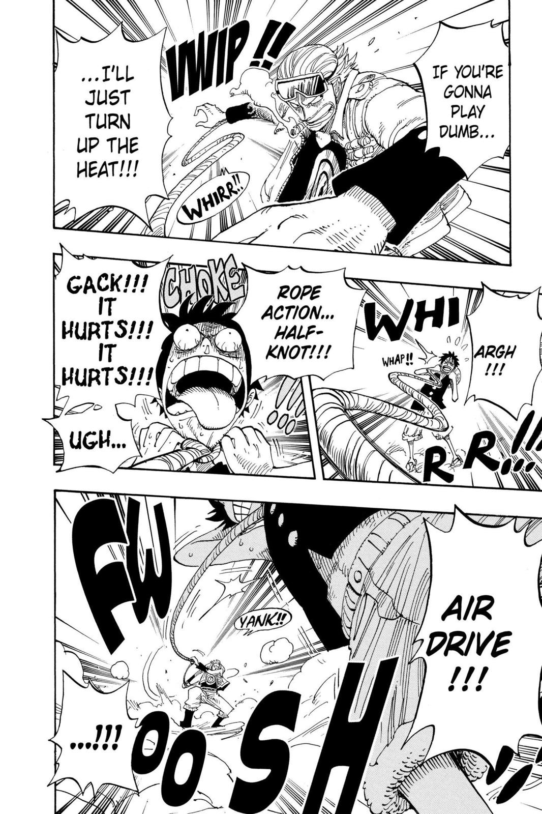 One Piece Chapter 337 - Page 12