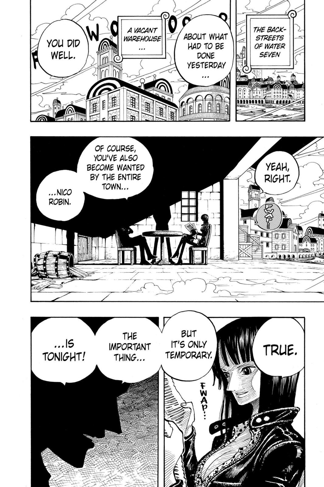 One Piece Chapter 339 - Page 18
