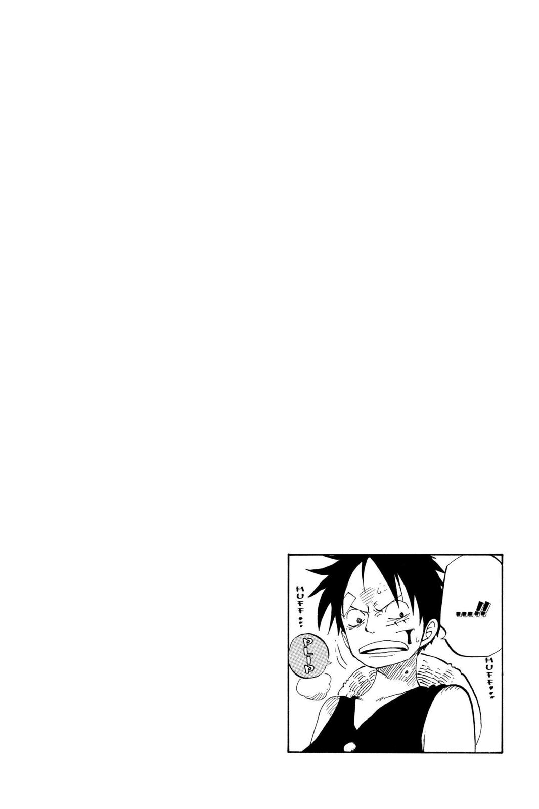One Piece Chapter 339 - Page 20