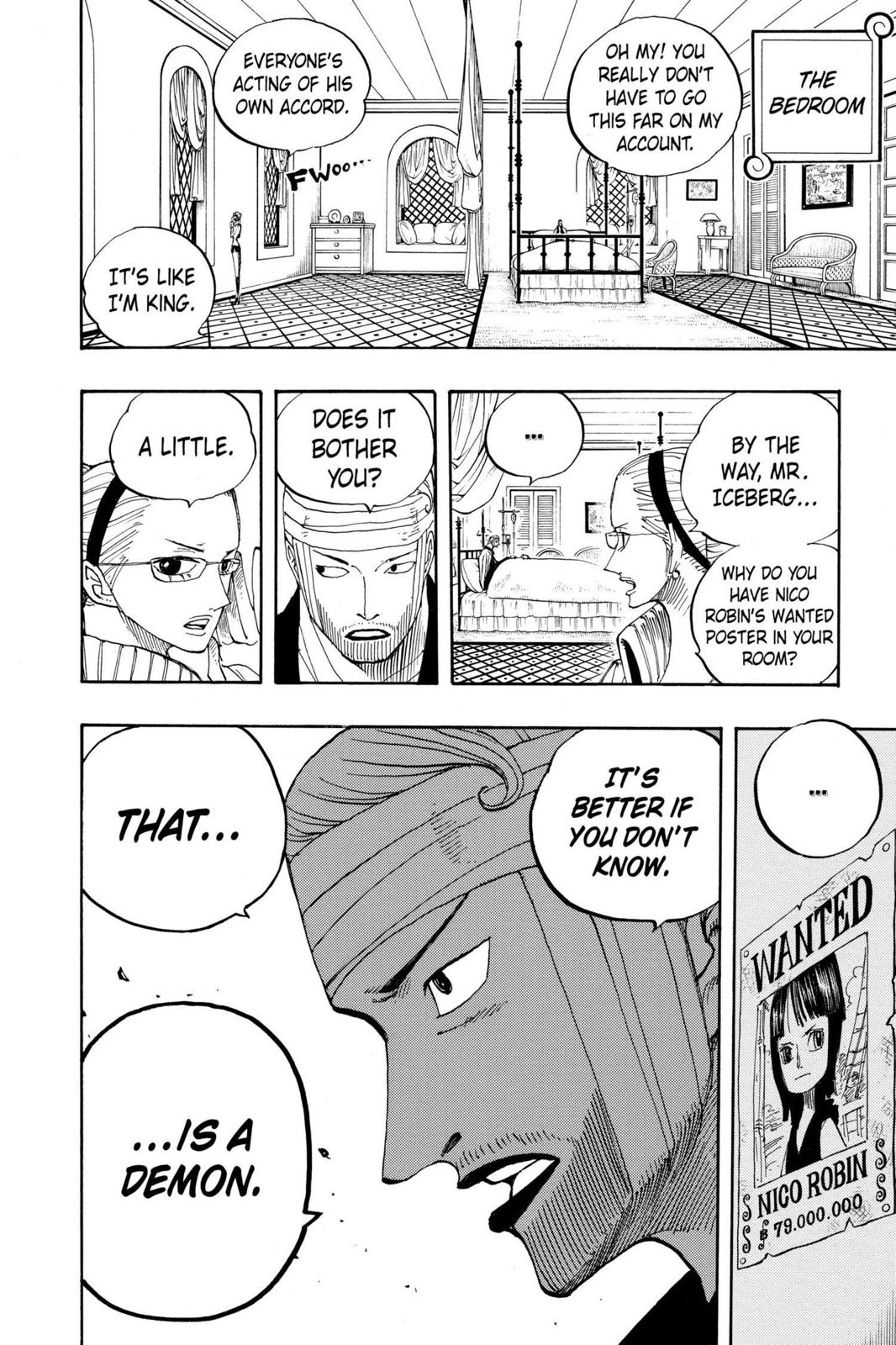 One Piece Chapter 341 - Page 18