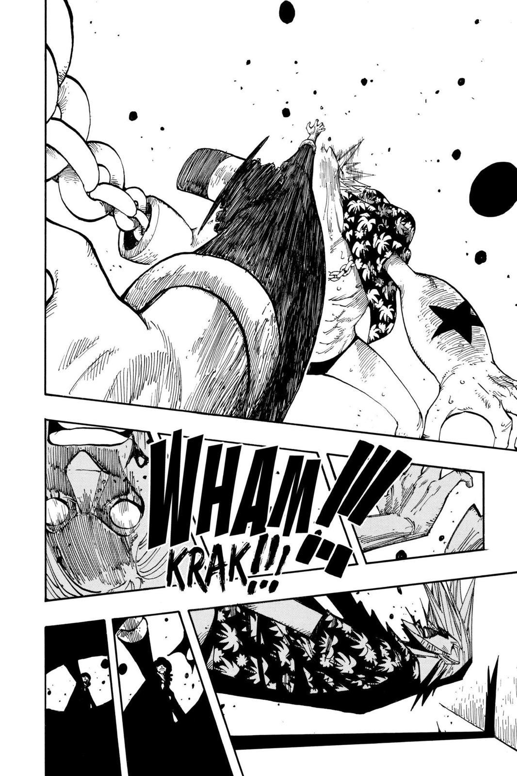 One Piece Chapter 352 - Page 16