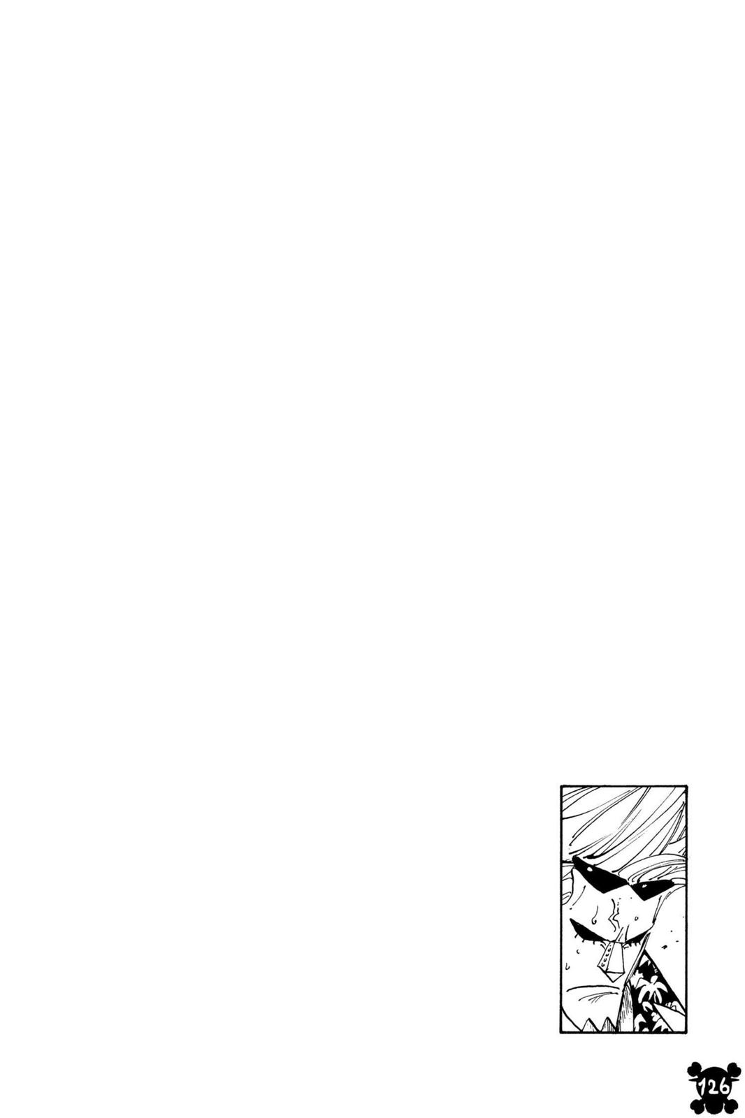 One Piece Chapter 352 - Page 20