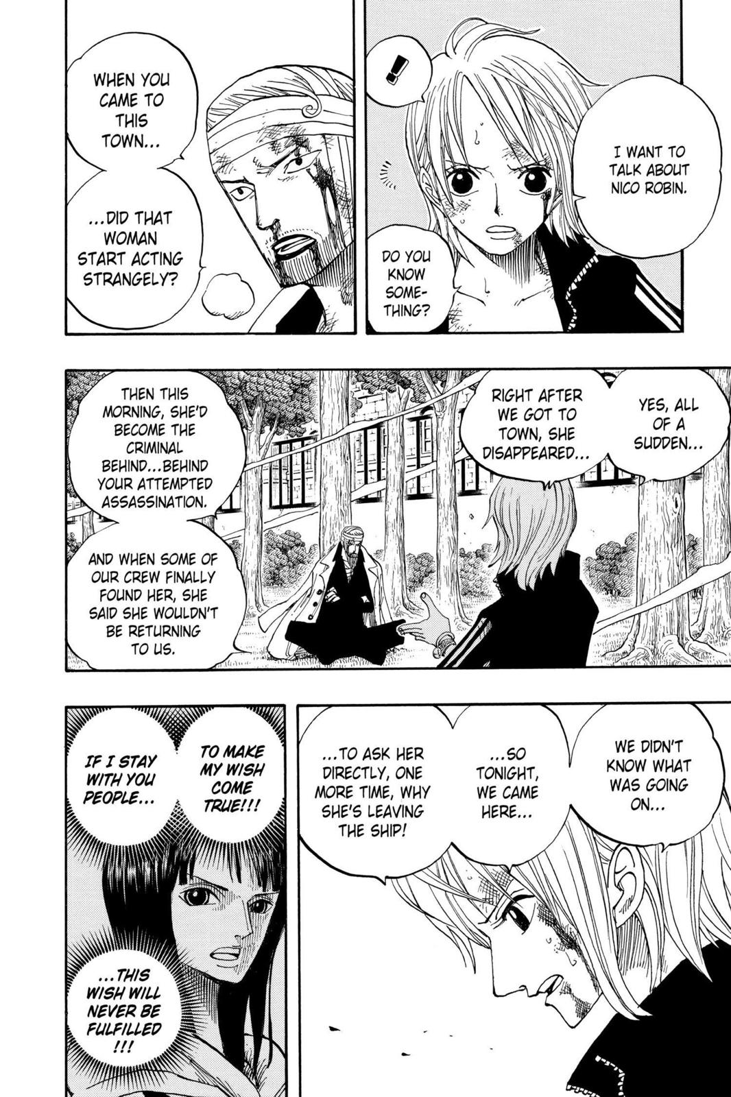 One Piece Chapter 359 - Page 8