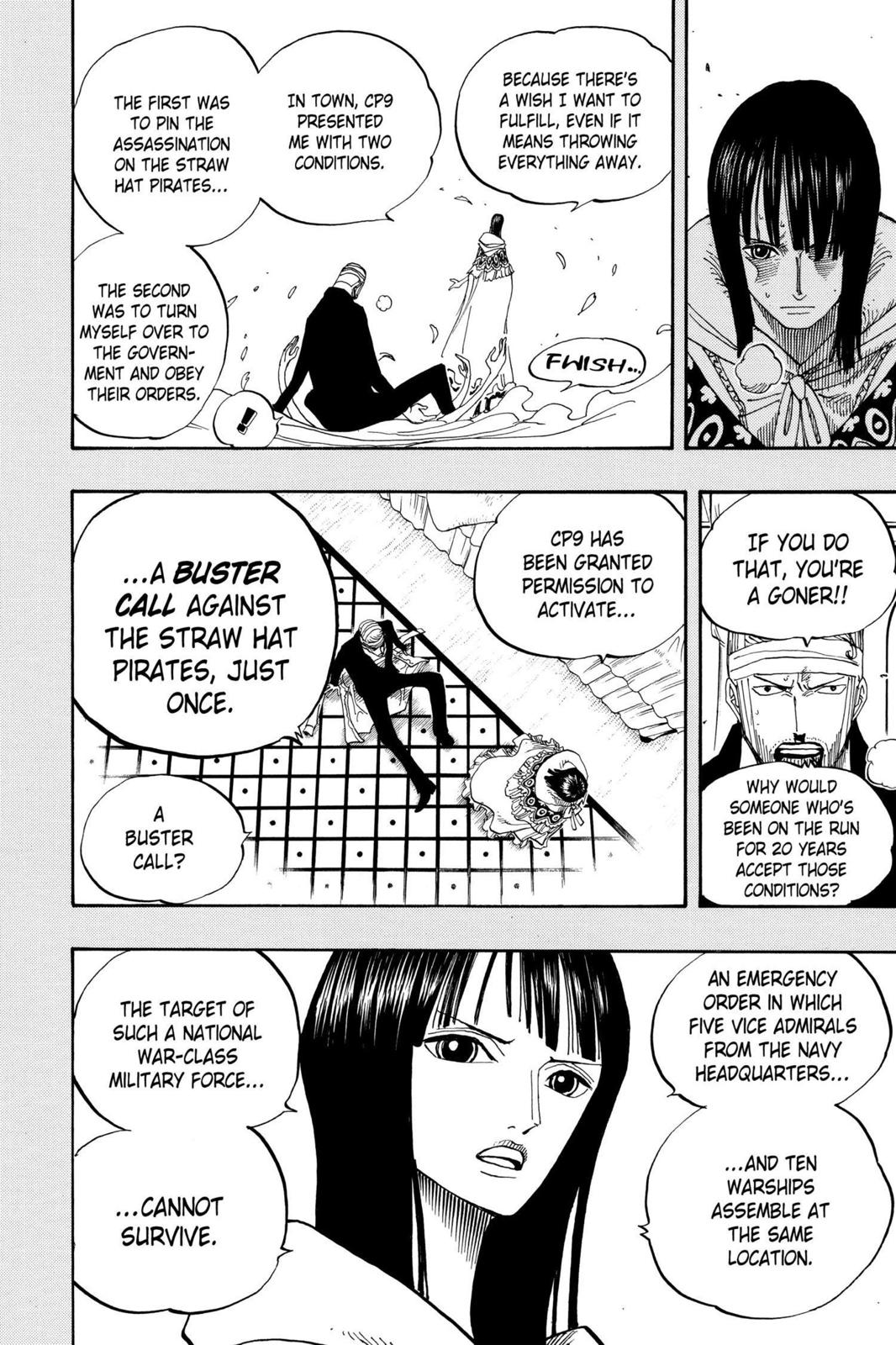 One Piece Chapter 359 - Page 12