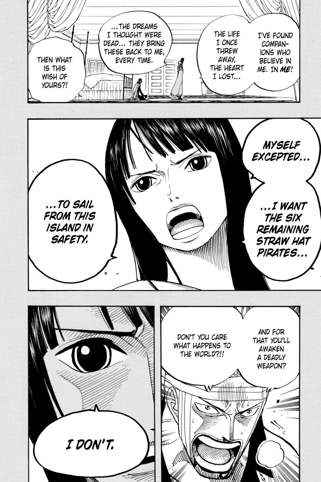 One Piece Chapter 359 - Page 14