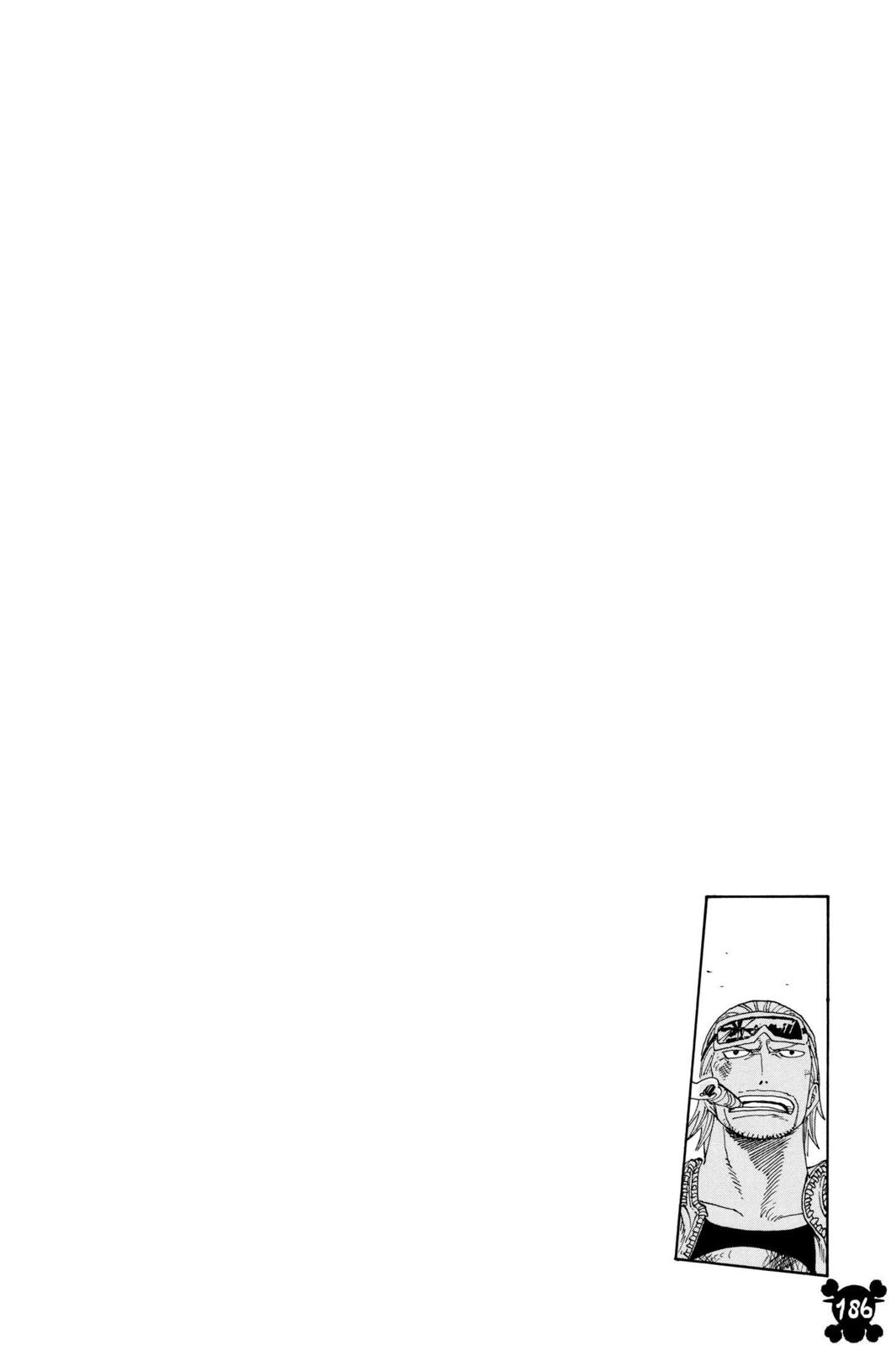 One Piece Chapter 366 - Page 18