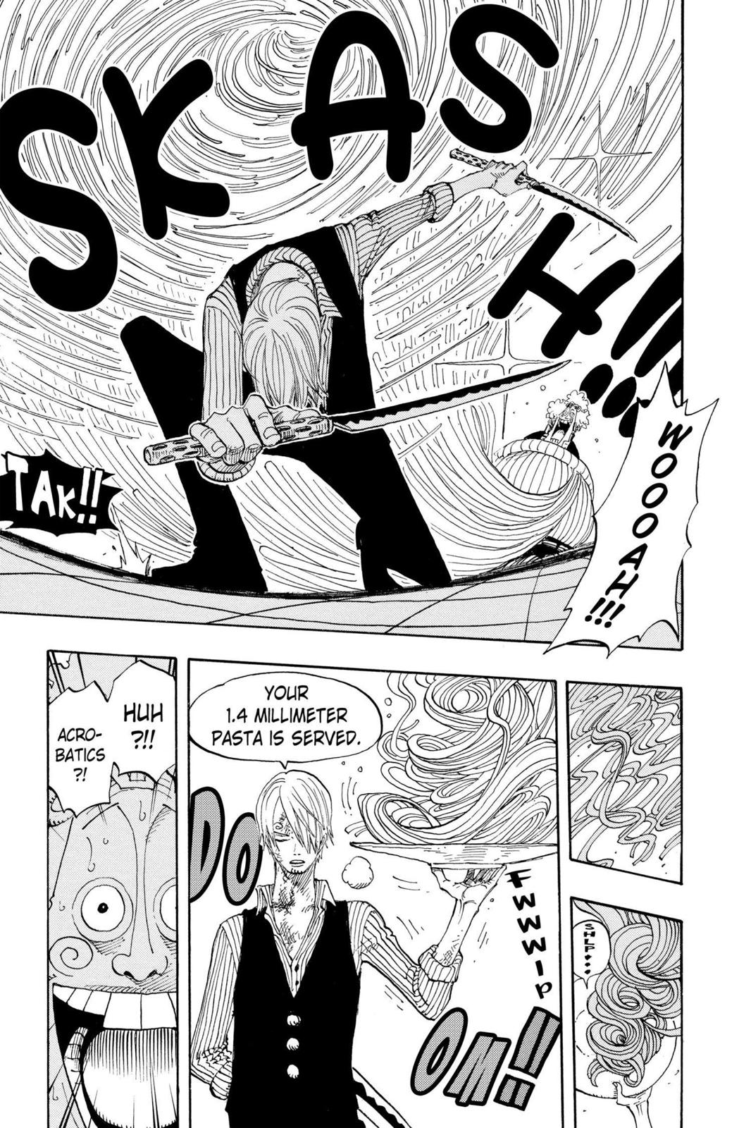 One Piece Chapter 370 - Page 13