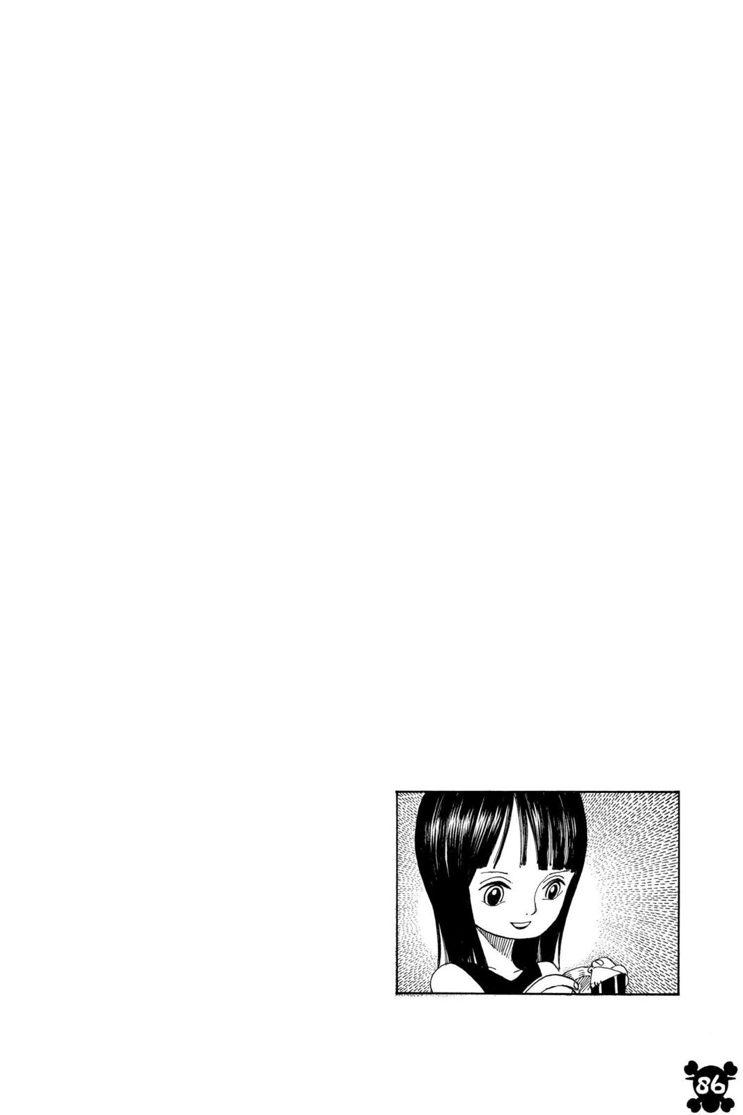 One Piece Chapter 392 - Page 20
