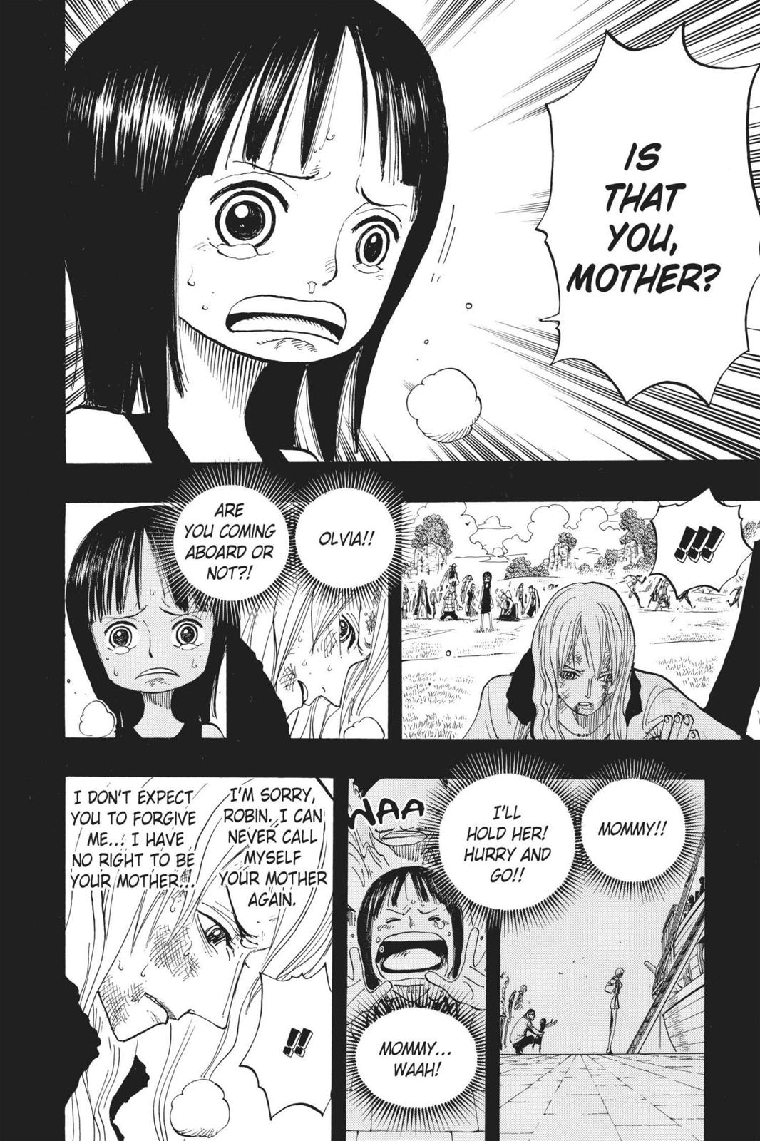 One Piece Chapter 395 - Page 14