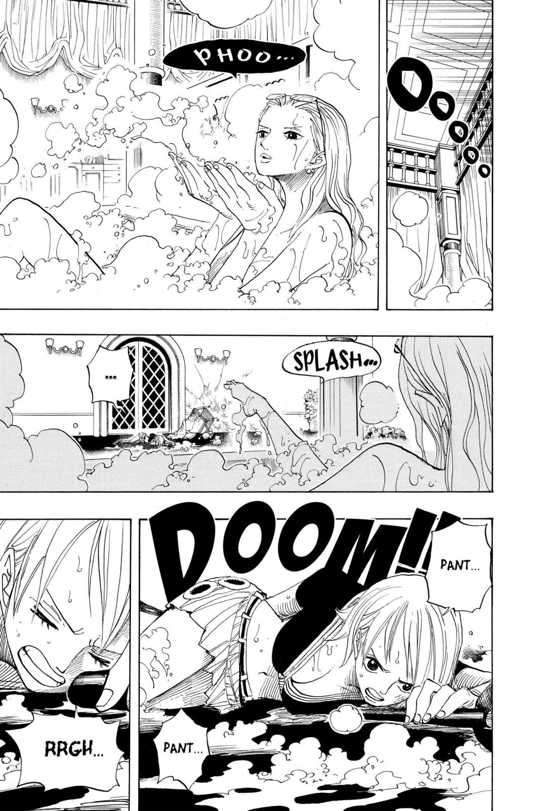 One Piece Chapter 407 - Page 14