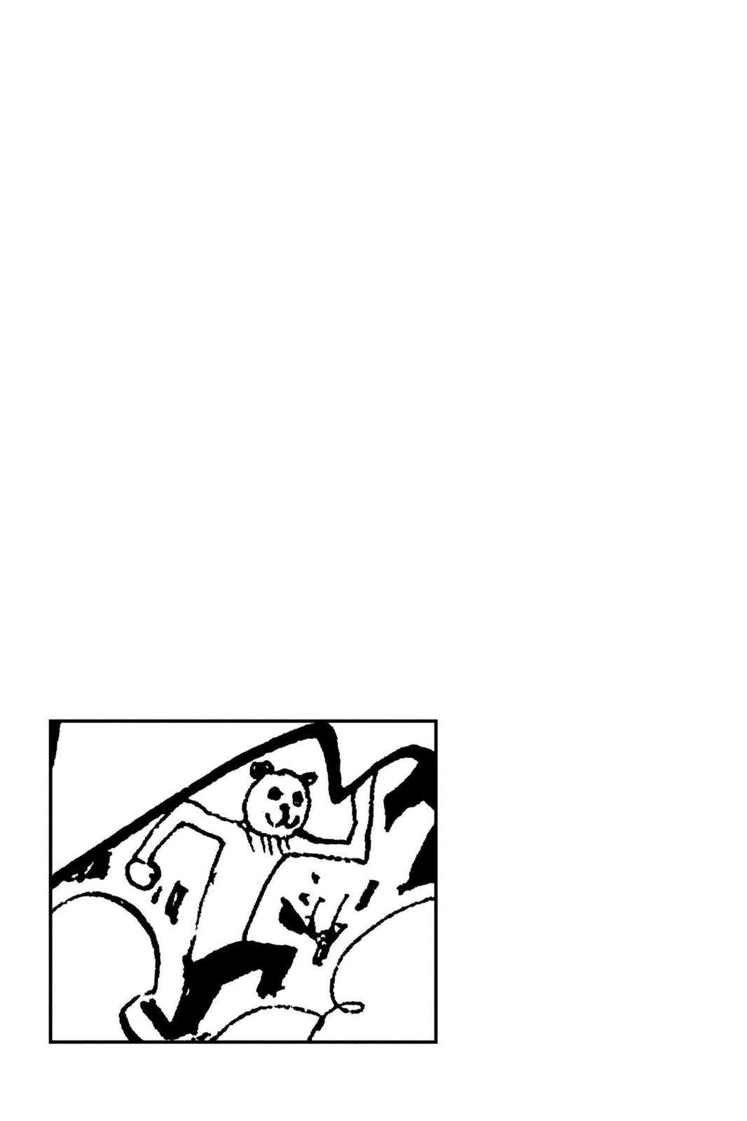 One Piece Chapter 410 - Page 7