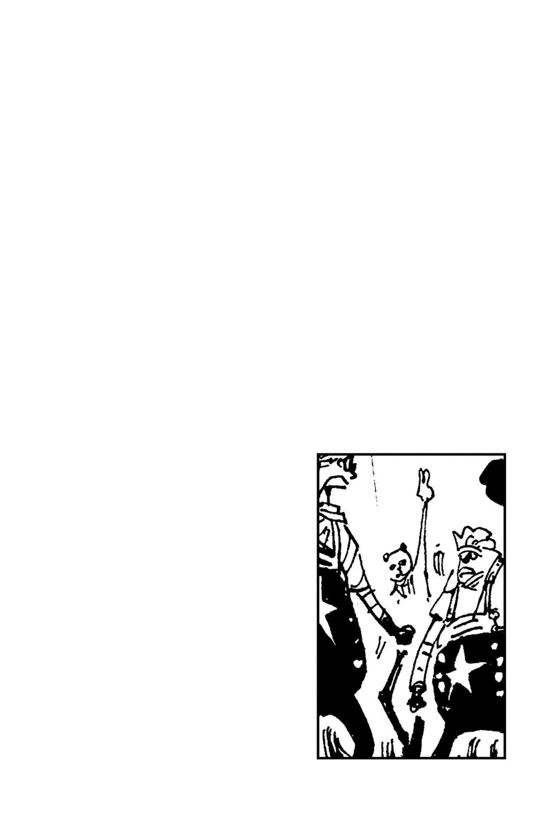 One Piece Chapter 410 - Page 9