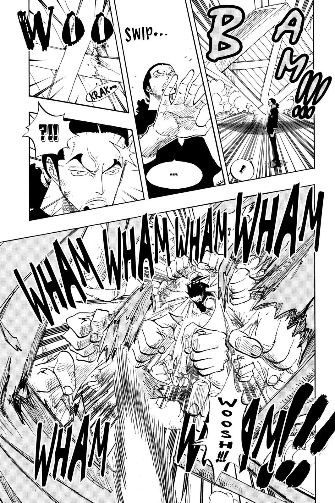 One Piece Chapter 410 - Page 16