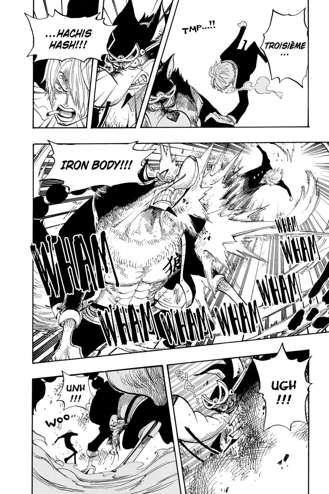 One Piece Chapter 414 - Page 13