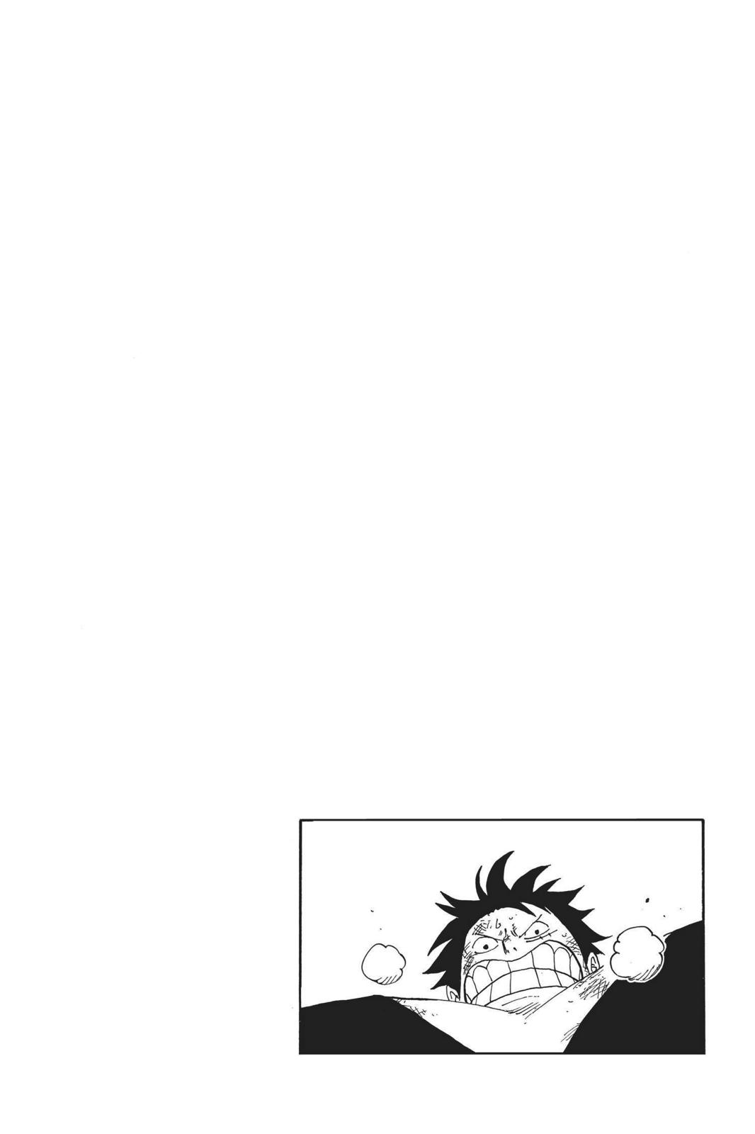One Piece Chapter 428 - Page 19