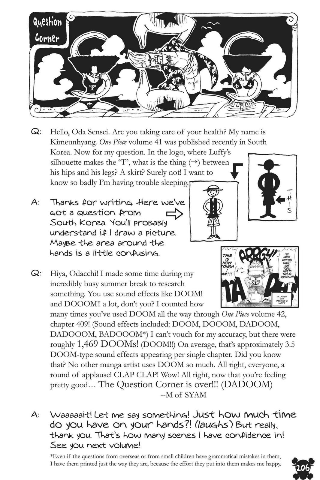 One Piece Chapter 429 - Page 17