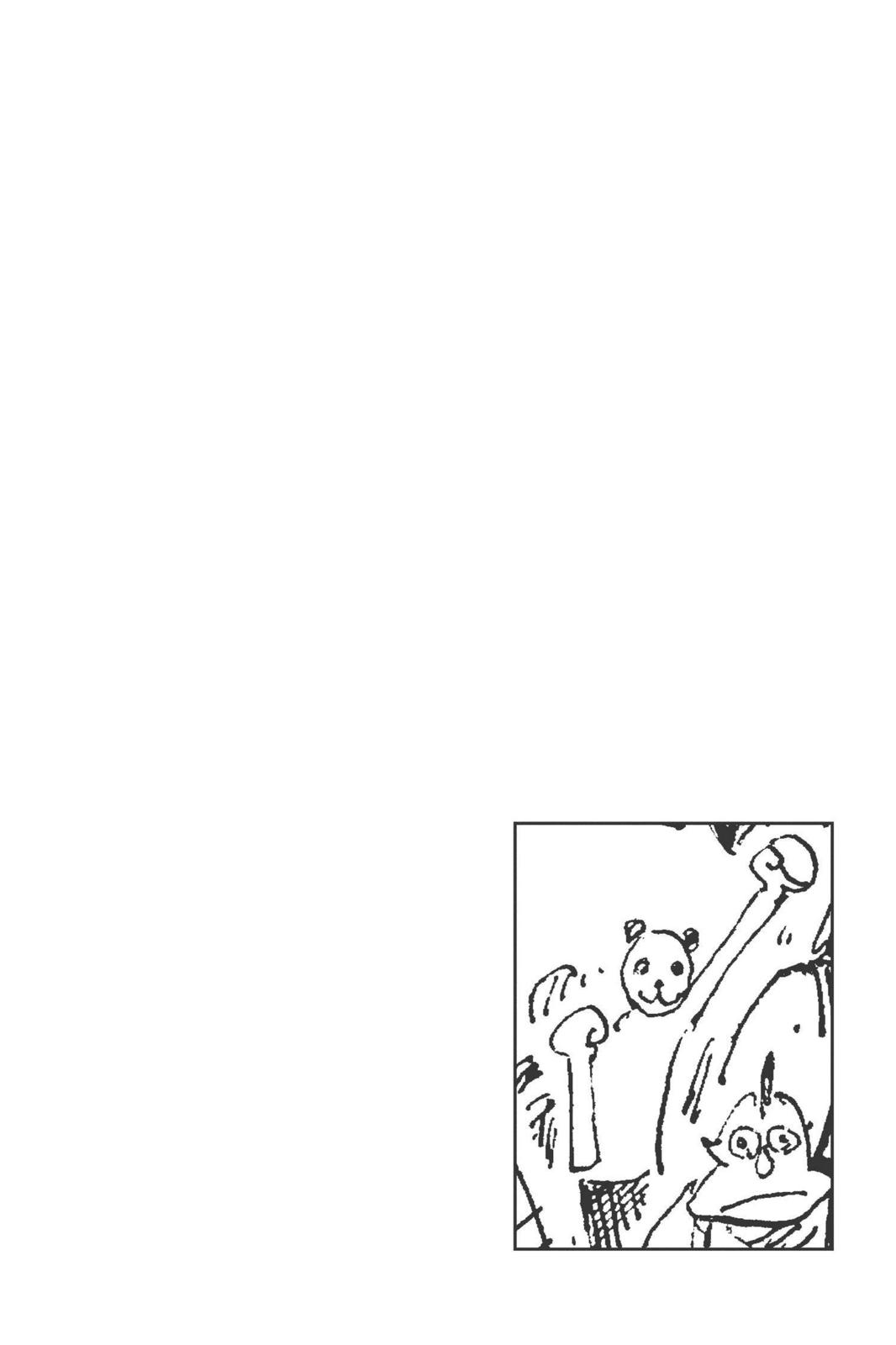 One Piece Chapter 431 - Page 9