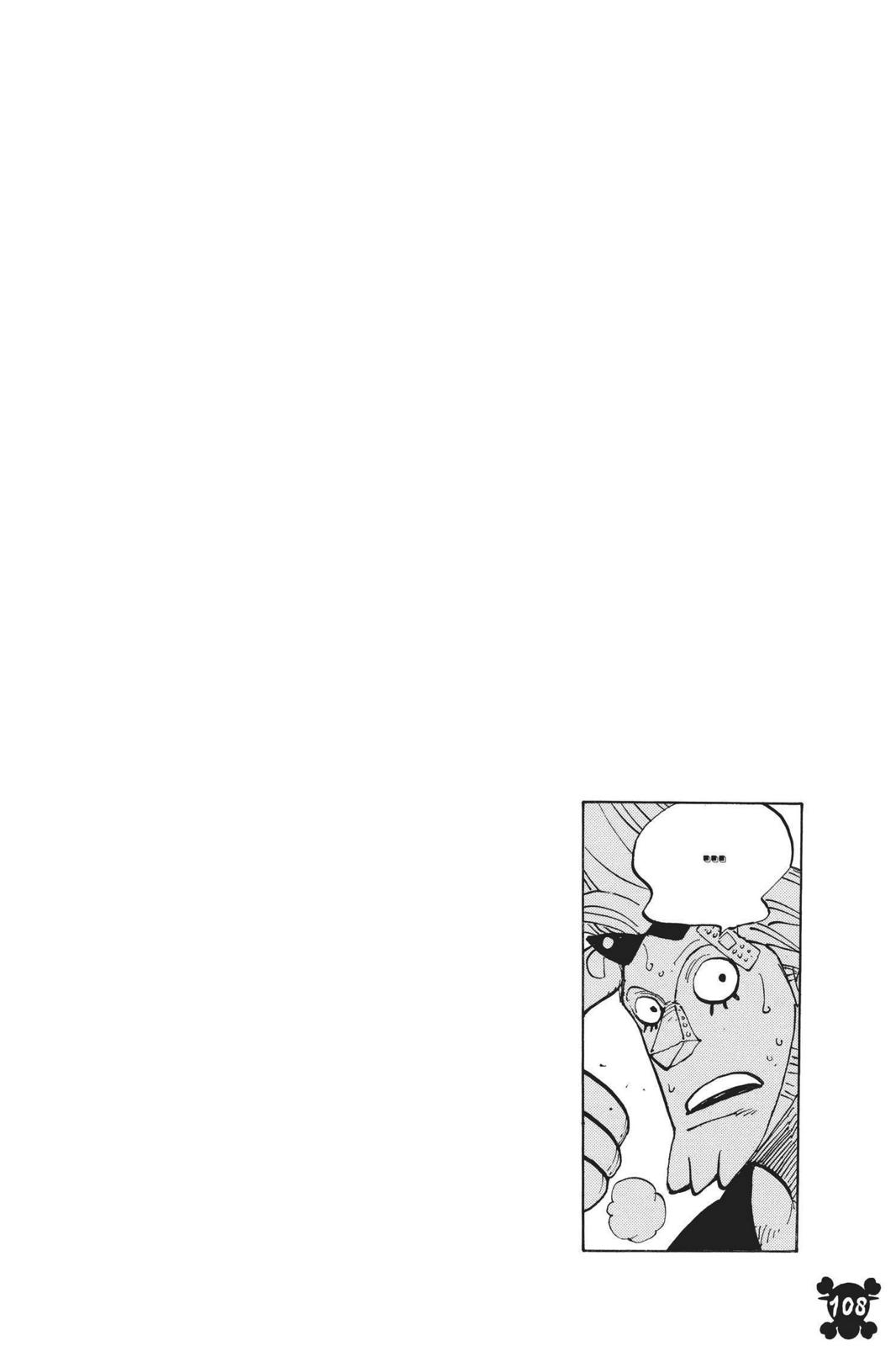 One Piece Chapter 435 - Page 19