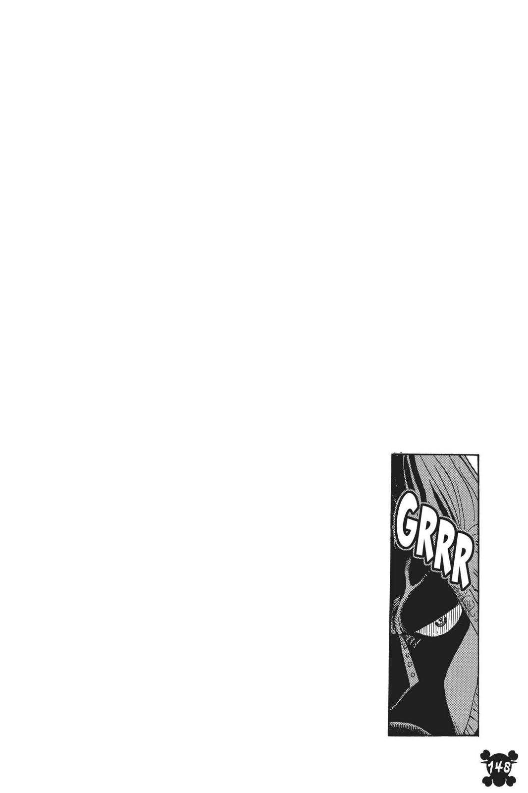 One Piece Chapter 437 - Page 20