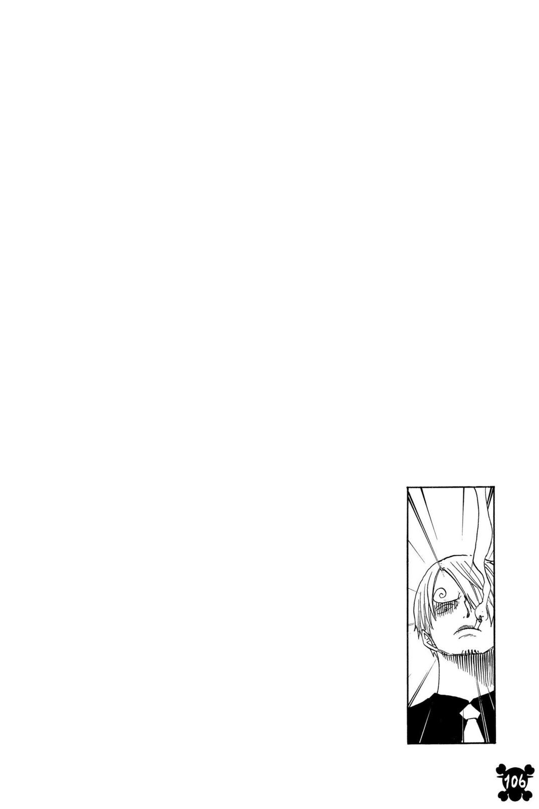 One Piece Chapter 464 - Page 19
