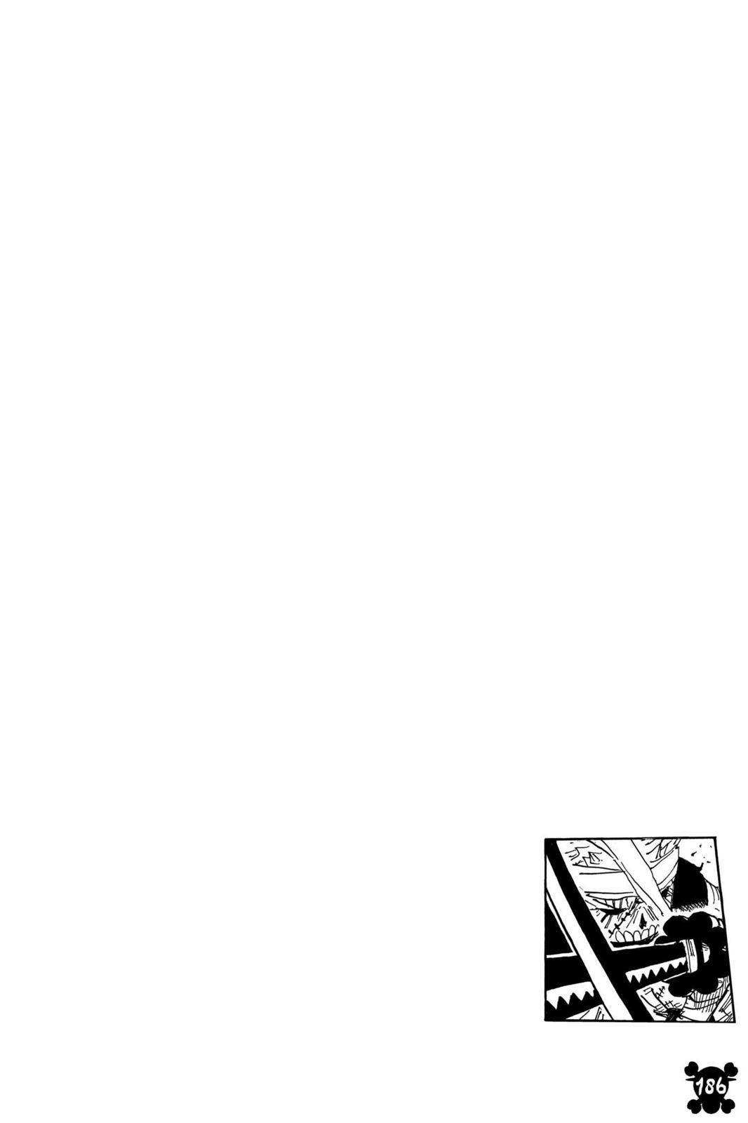 One Piece Chapter 468 - Page 20