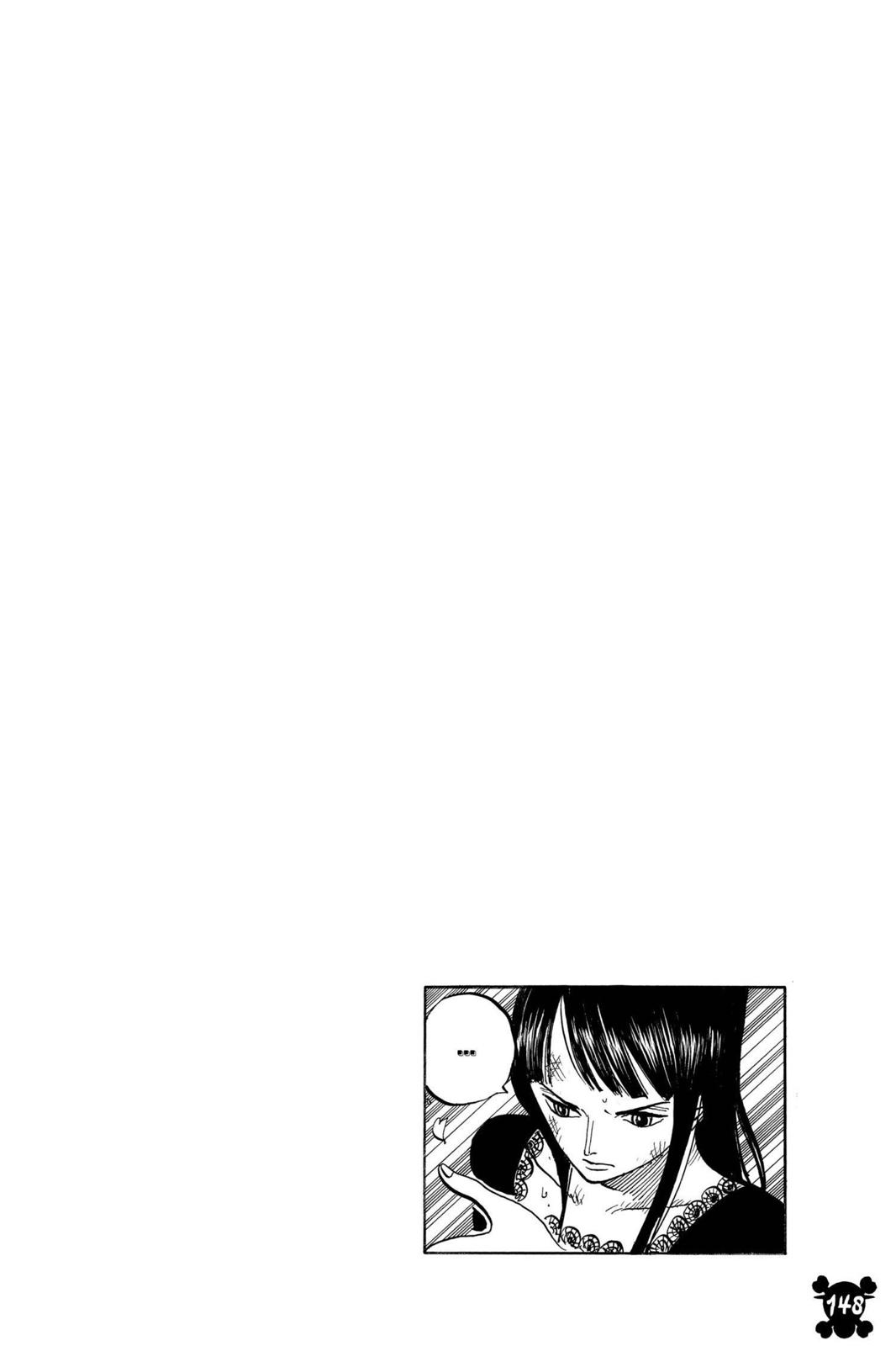One Piece Chapter 477 - Page 18