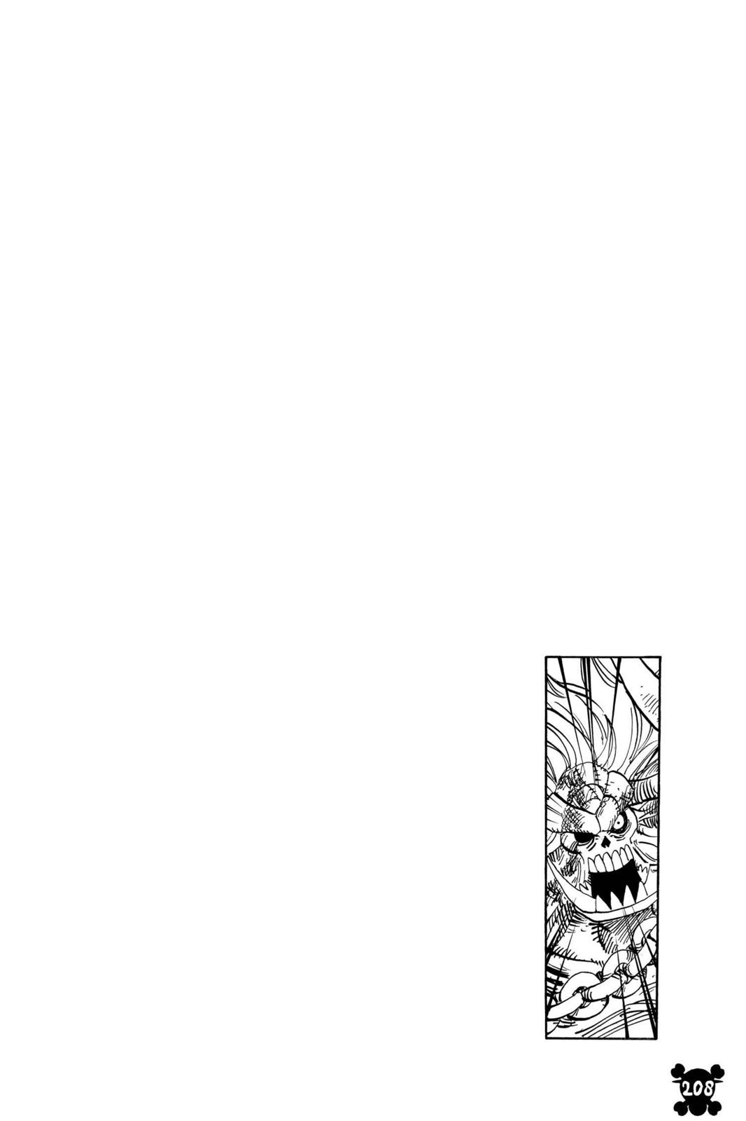 One Piece Chapter 480 - Page 19