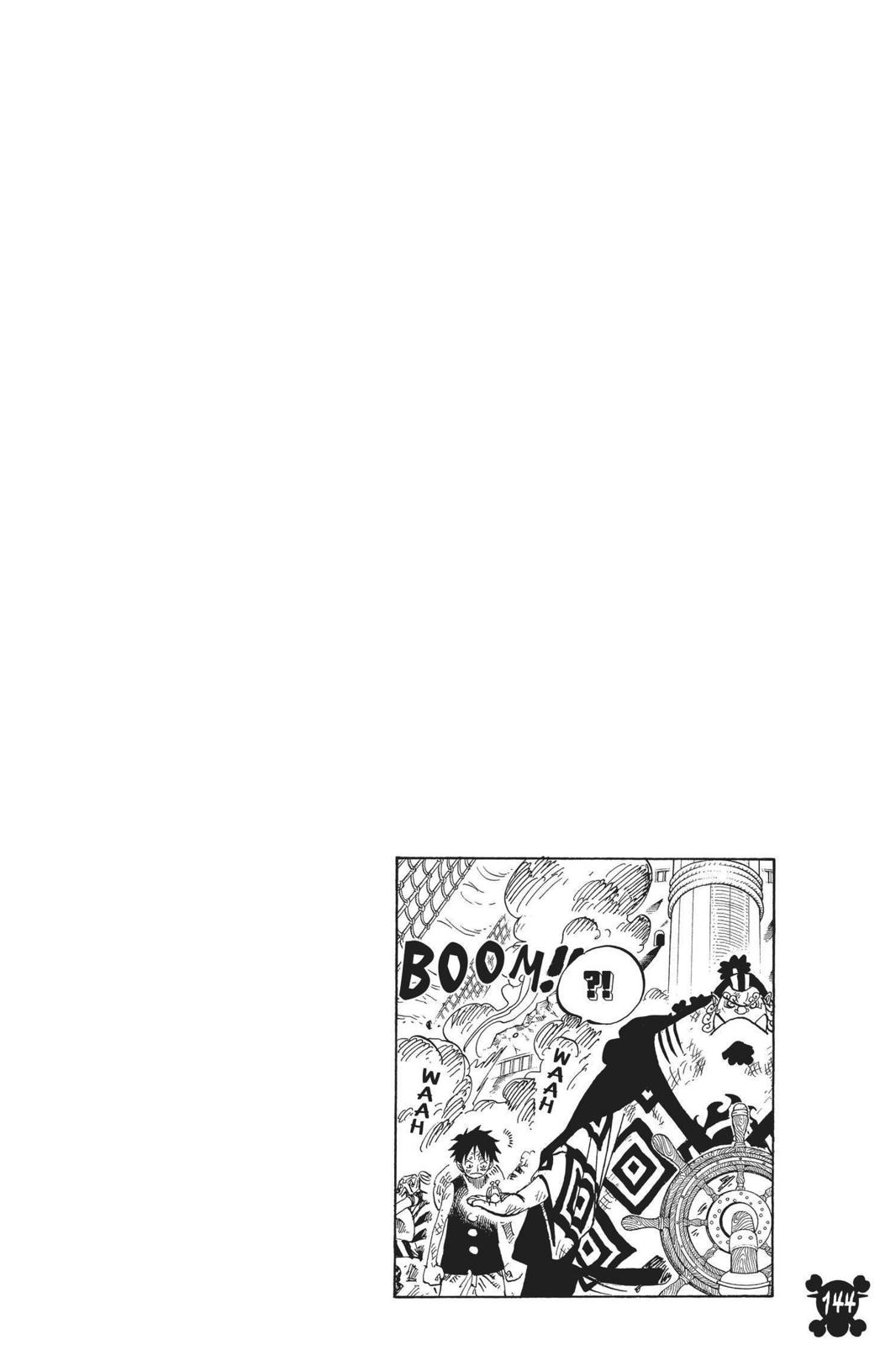 One Piece Chapter 548 - Page 19