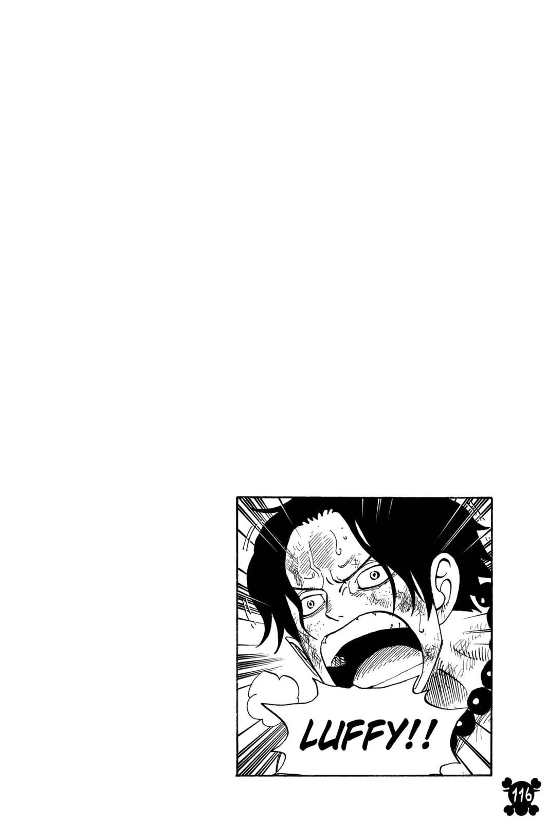 One Piece Chapter 557 - Page 15