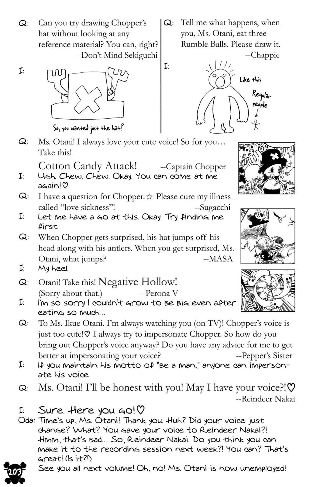 One Piece Chapter 573 - Page 16