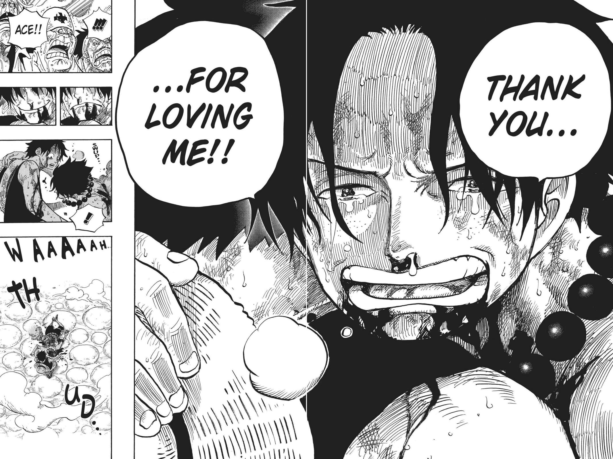 One Piece Chapter 574 - Page 19