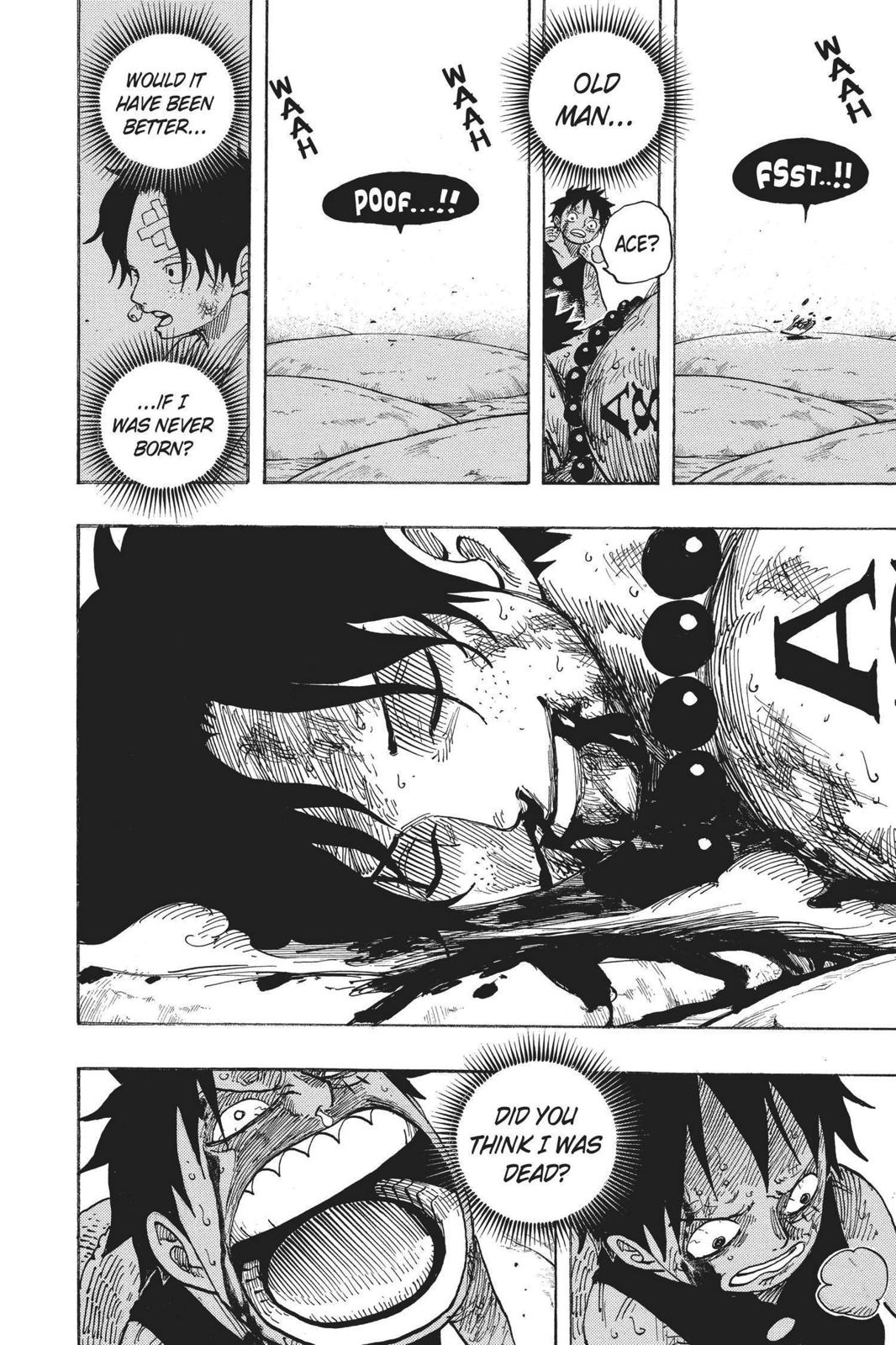 One Piece Chapter 574 - Page 20