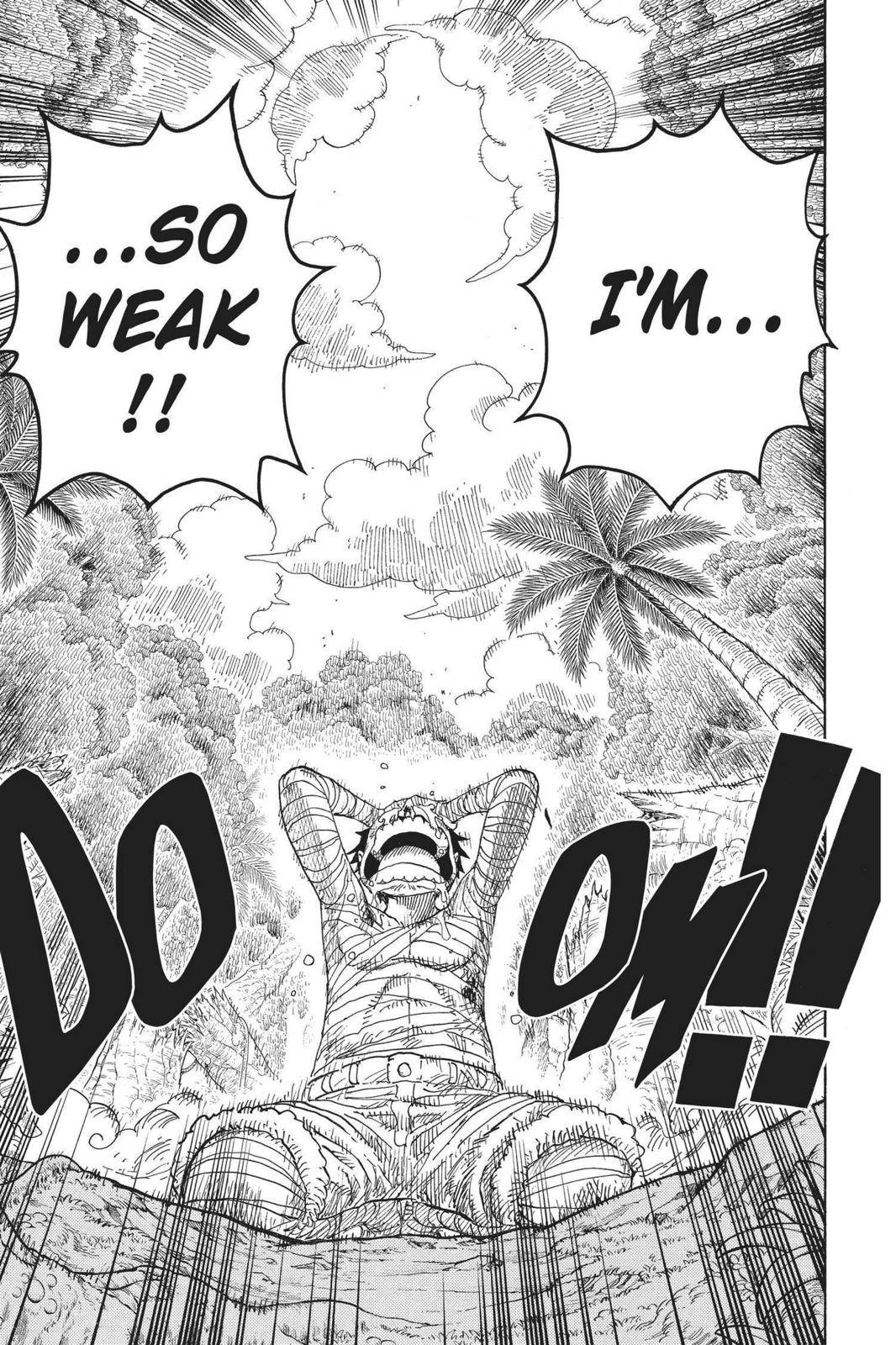 One Piece Chapter 589 - Page 19