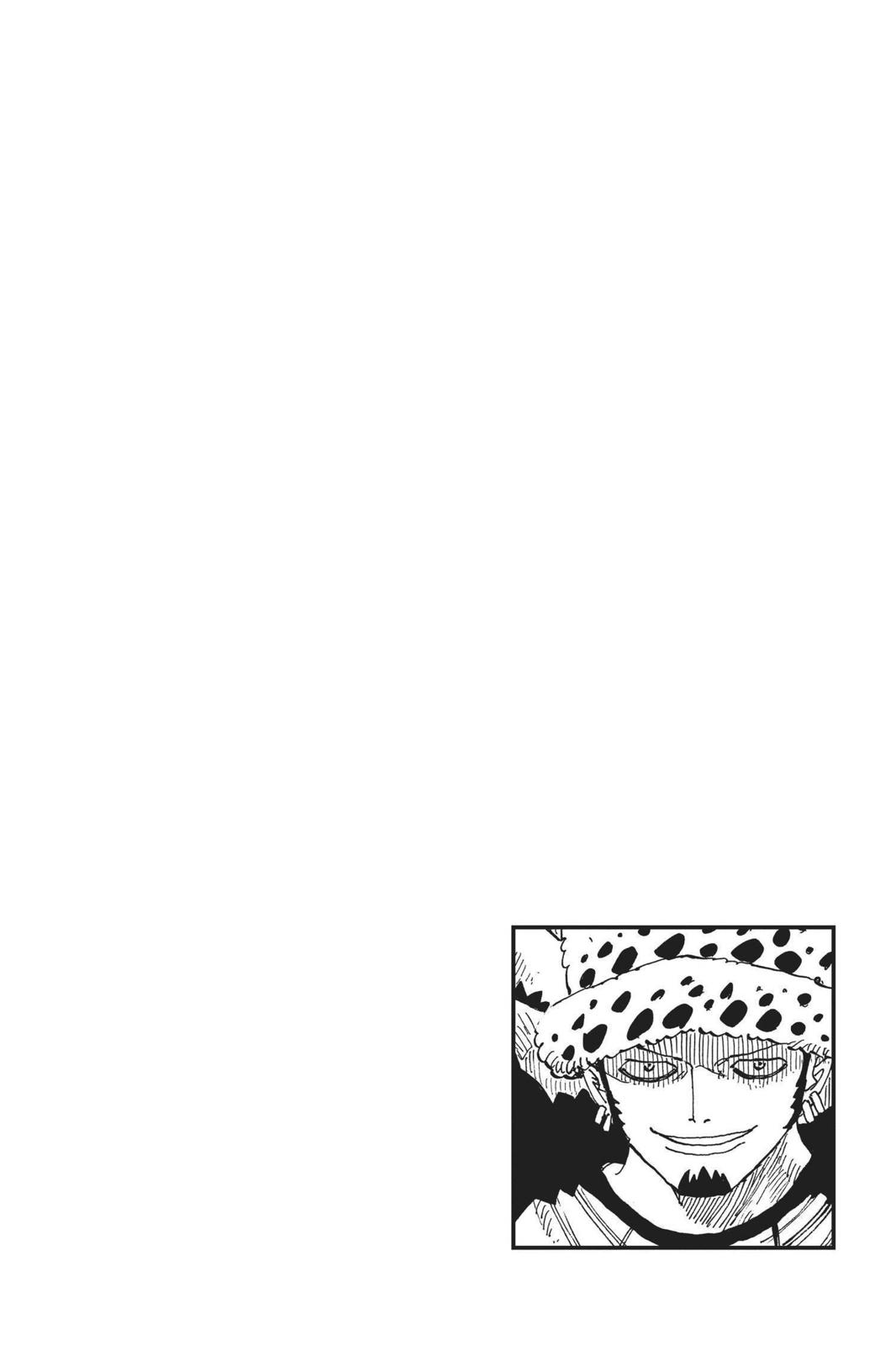 One Piece Chapter 595 - Page 9