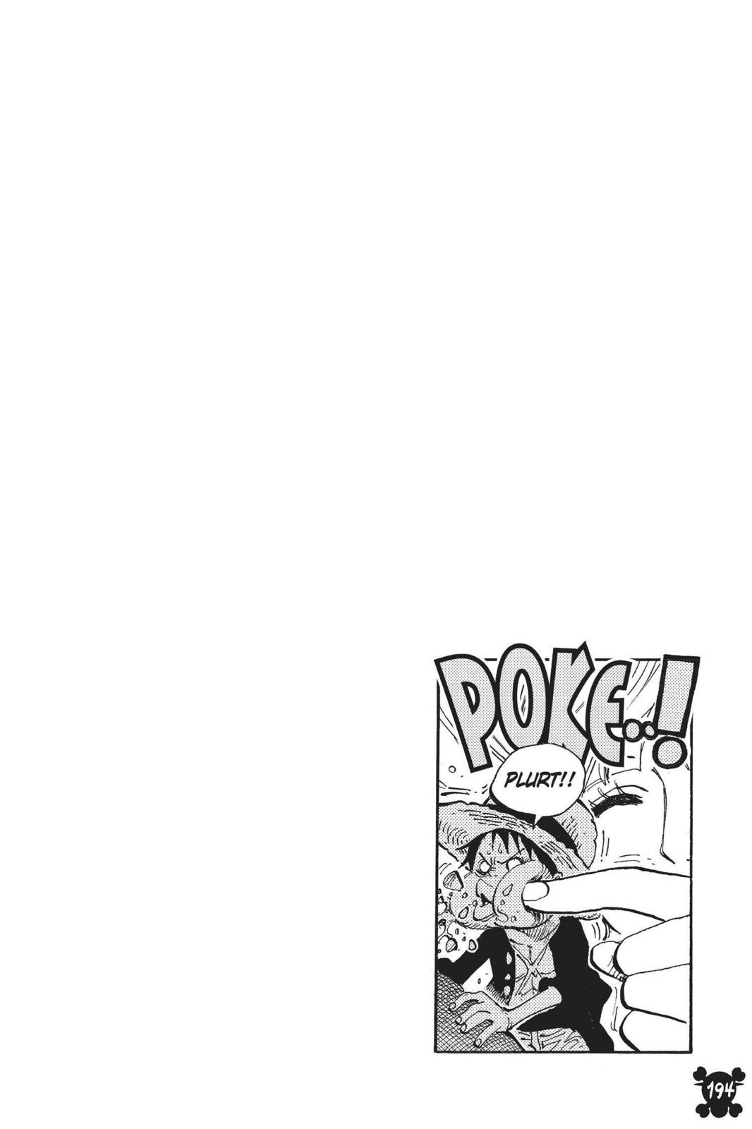 One Piece Chapter 613 - Page 17