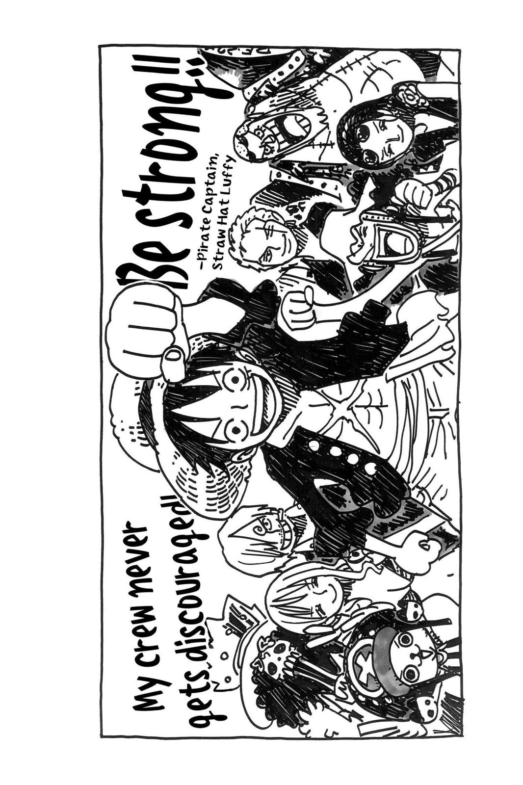 One Piece Chapter 624 - Page 18