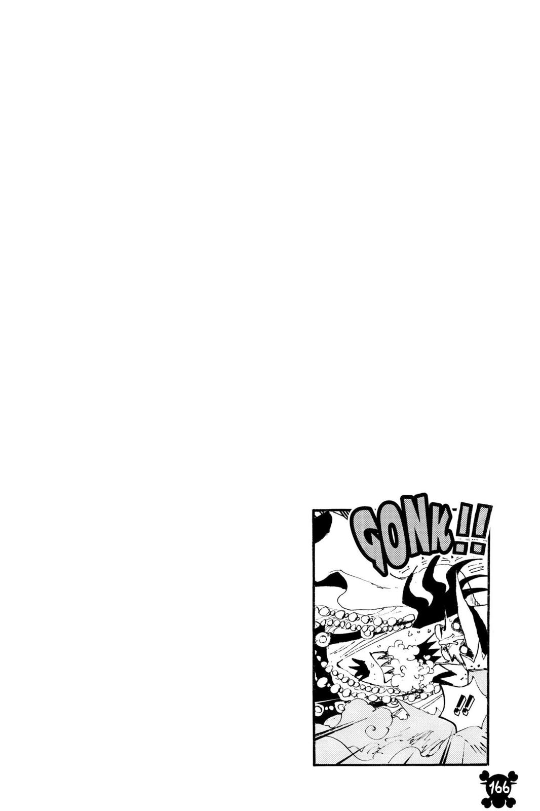 One Piece Chapter 644 - Page 19