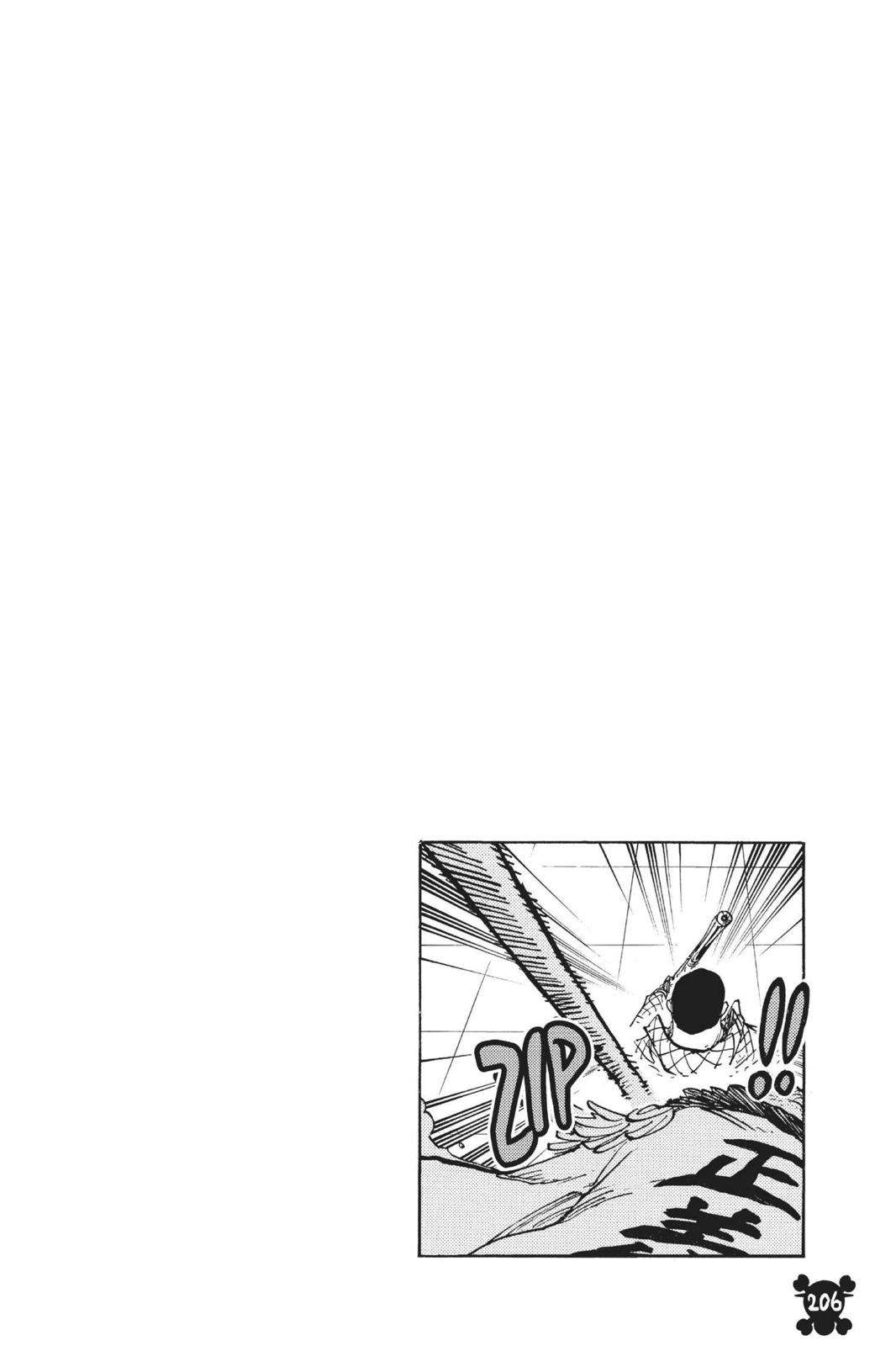 One Piece Chapter 688 - Page 19