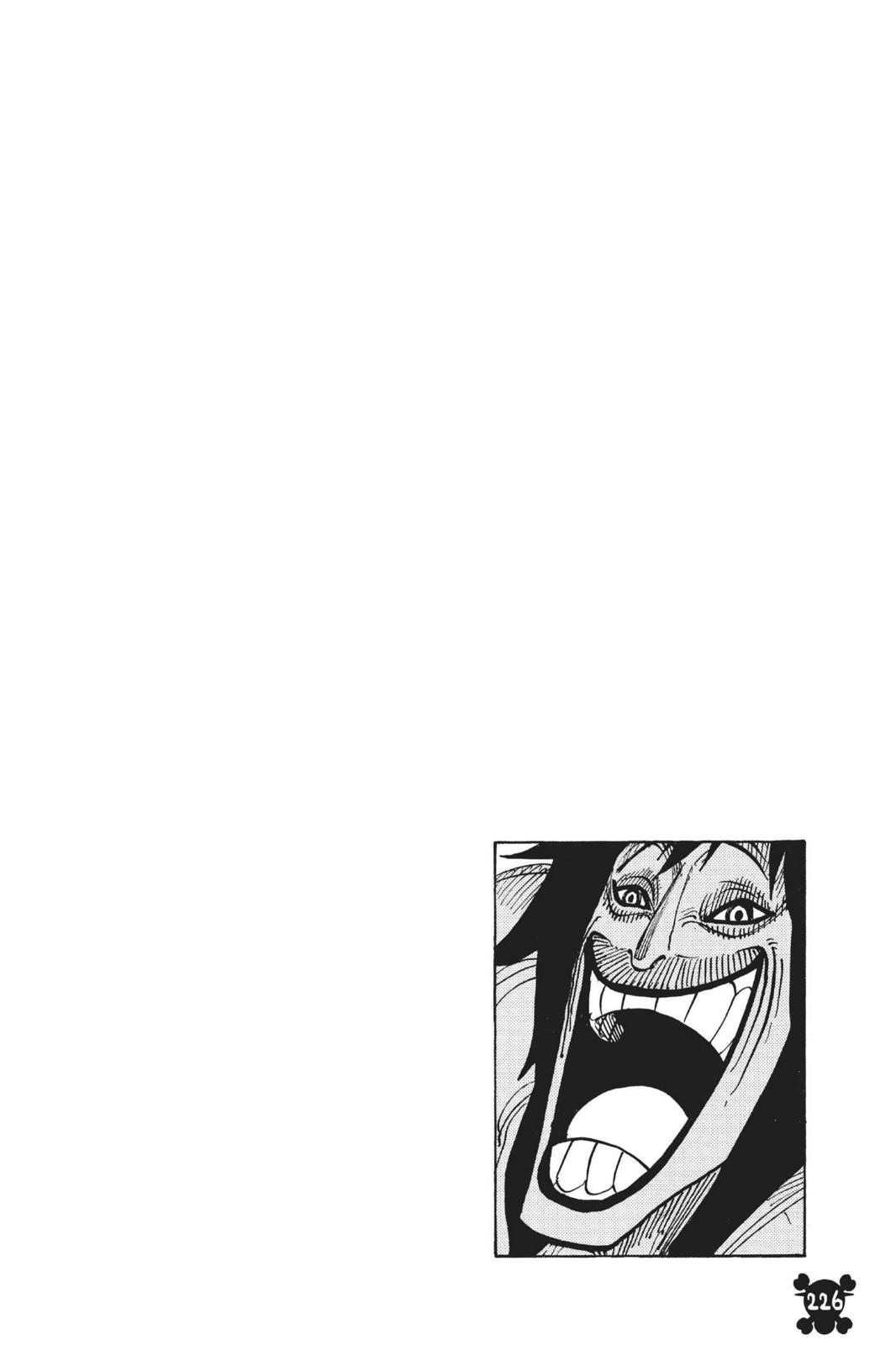One Piece Chapter 689 - Page 18