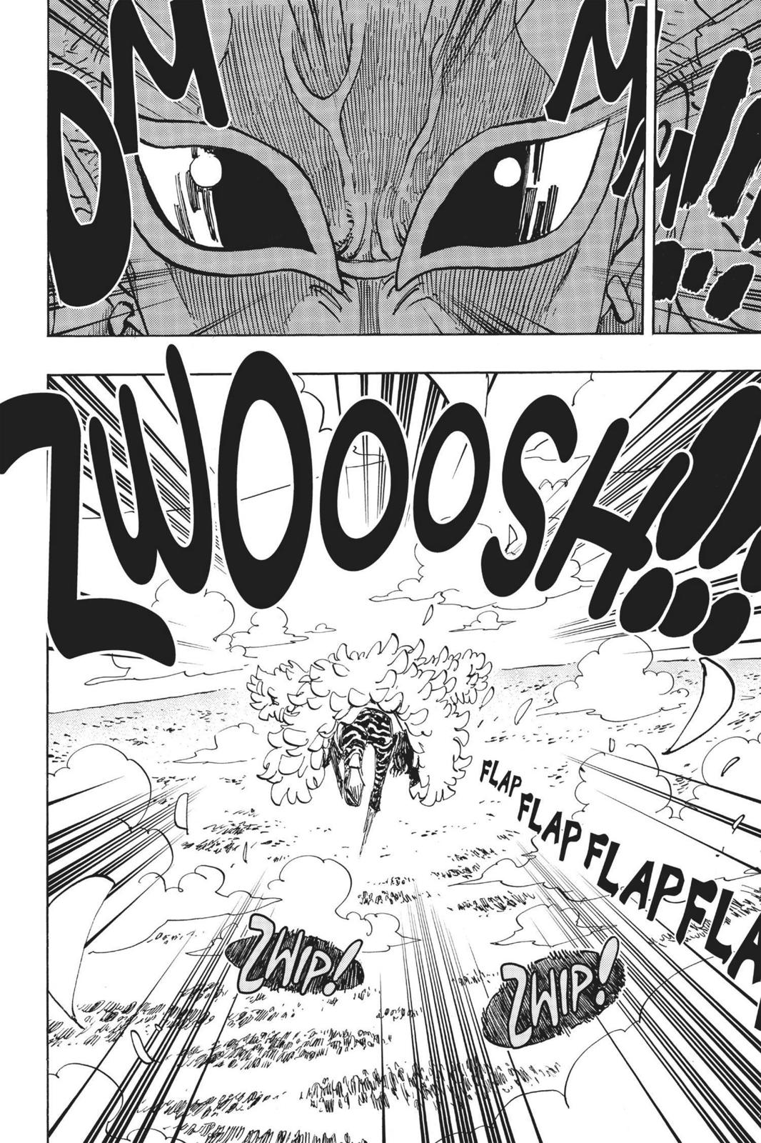 One Piece Chapter 697 - Page 12