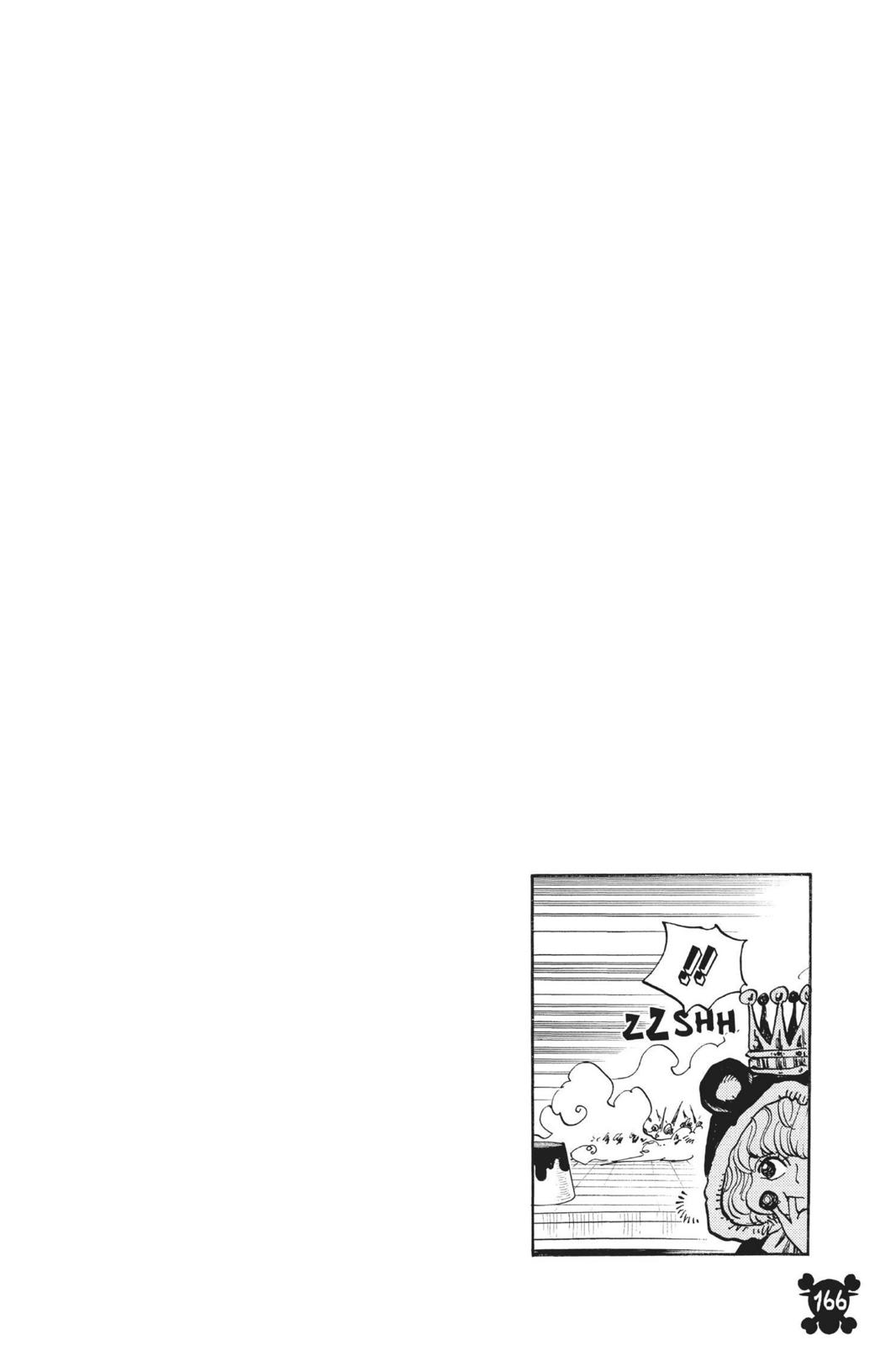 One Piece Chapter 739 - Page 20