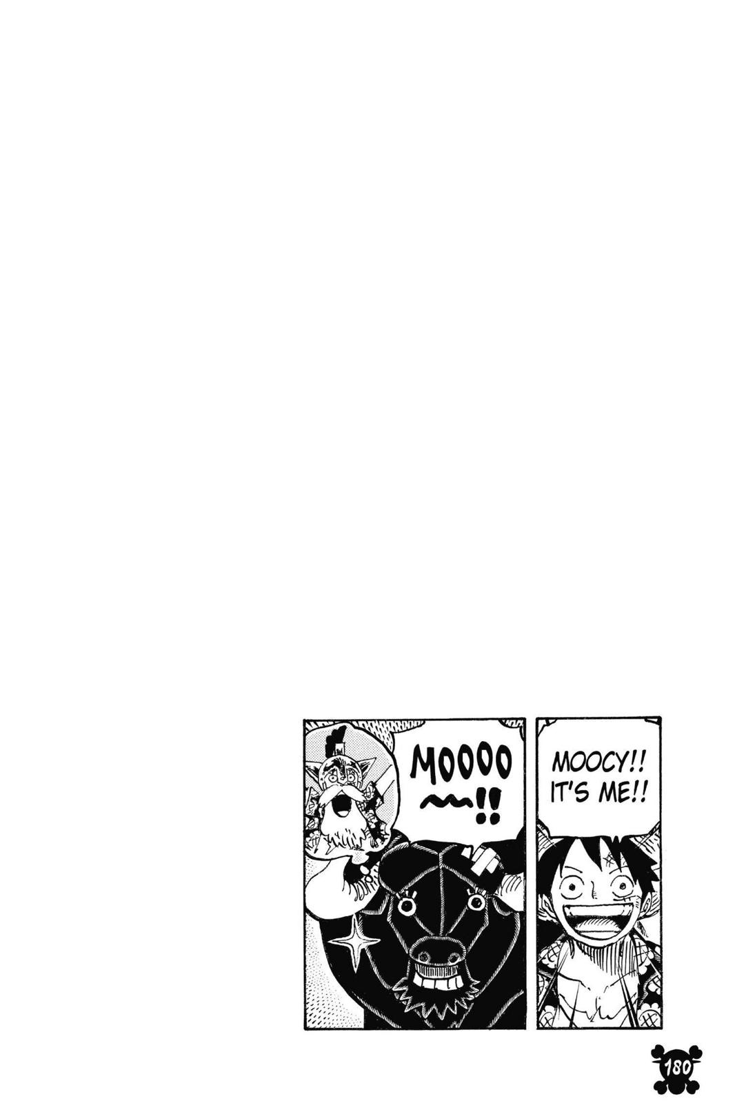 One Piece Chapter 751 - Page 16