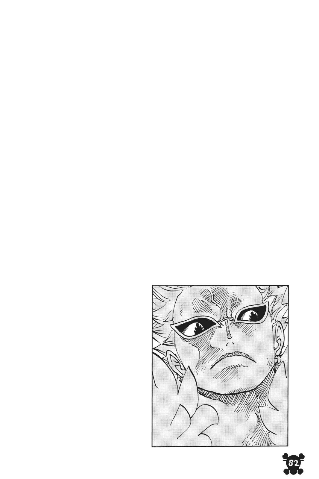 One Piece Chapter 767 - Page 18