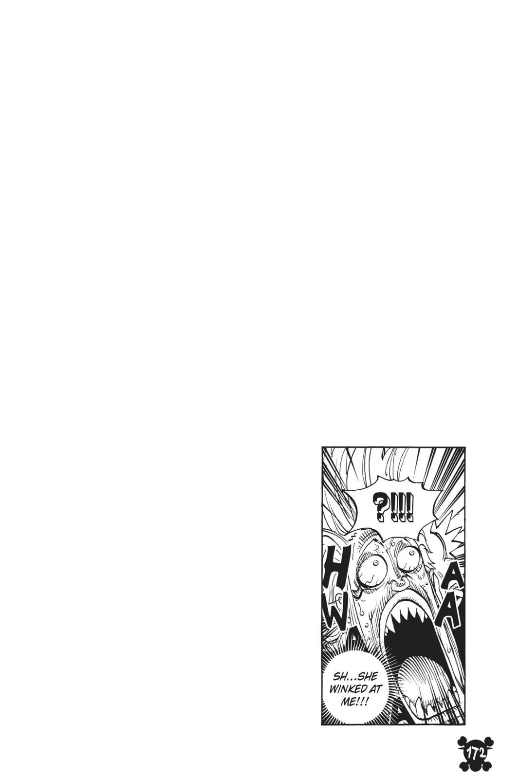One Piece Chapter 772 - Page 16